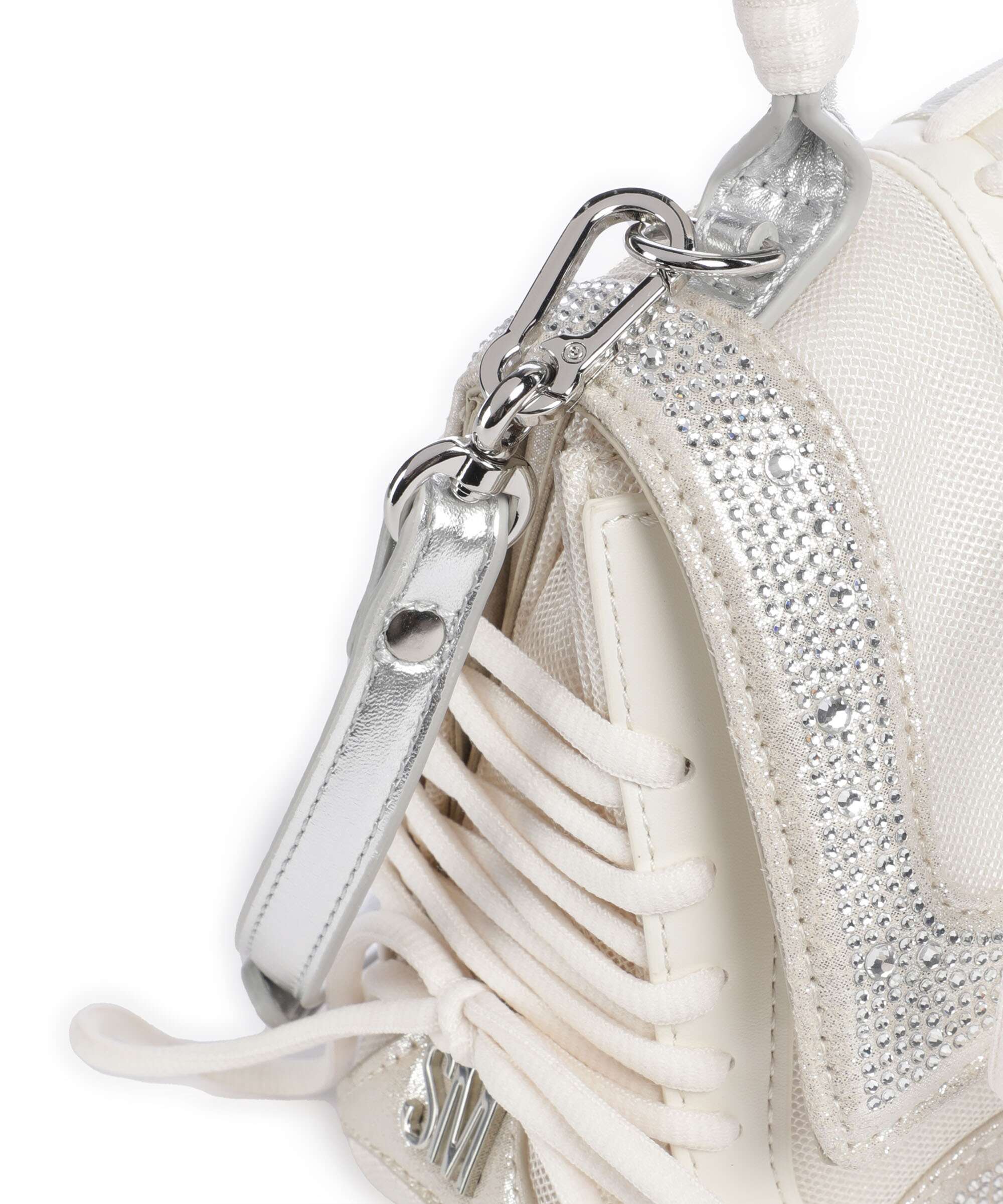 Steve Madden BDIEGO-R Handtas silver - Image 4