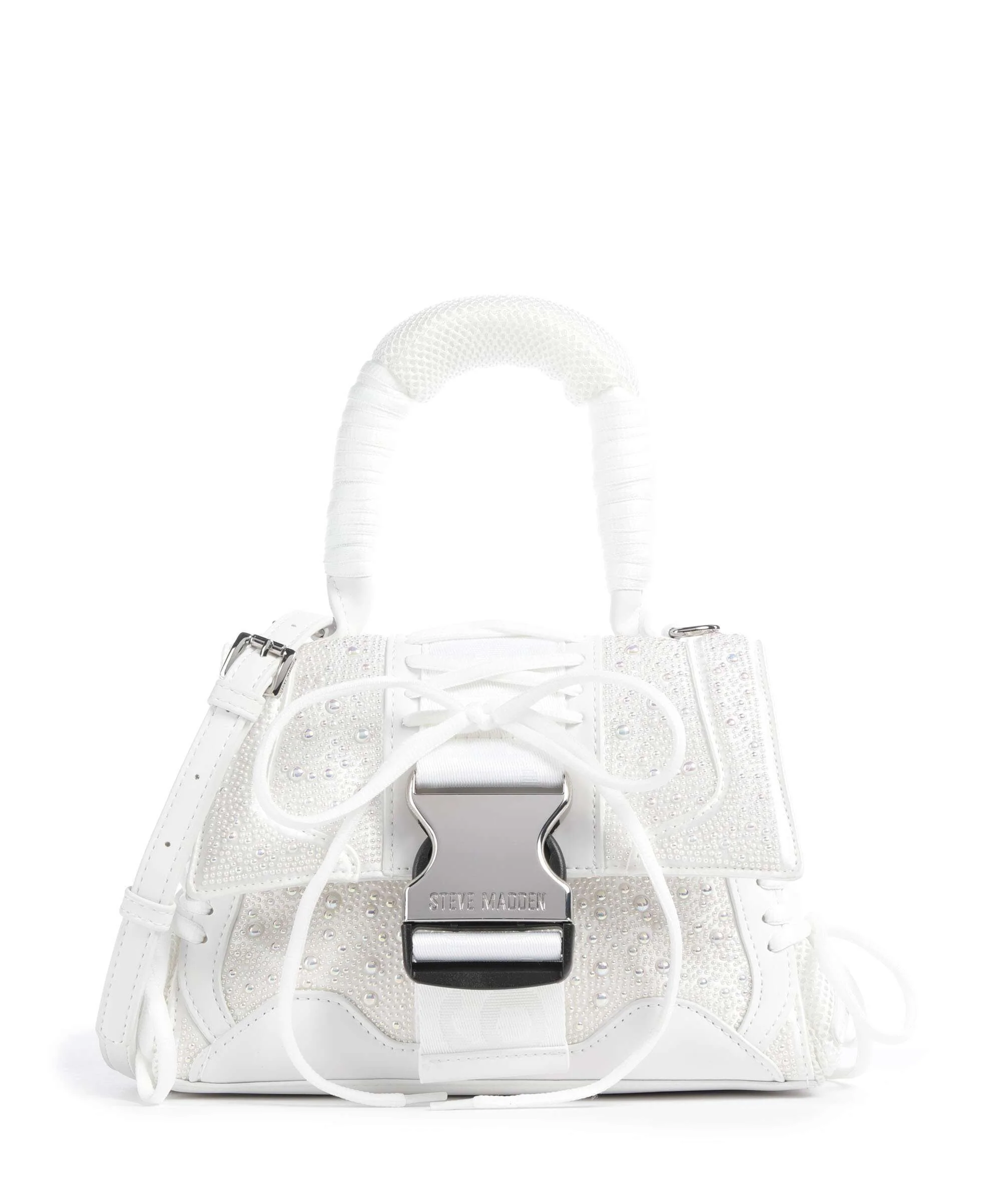 Steve Madden BDIEGO-W Handtas pearl