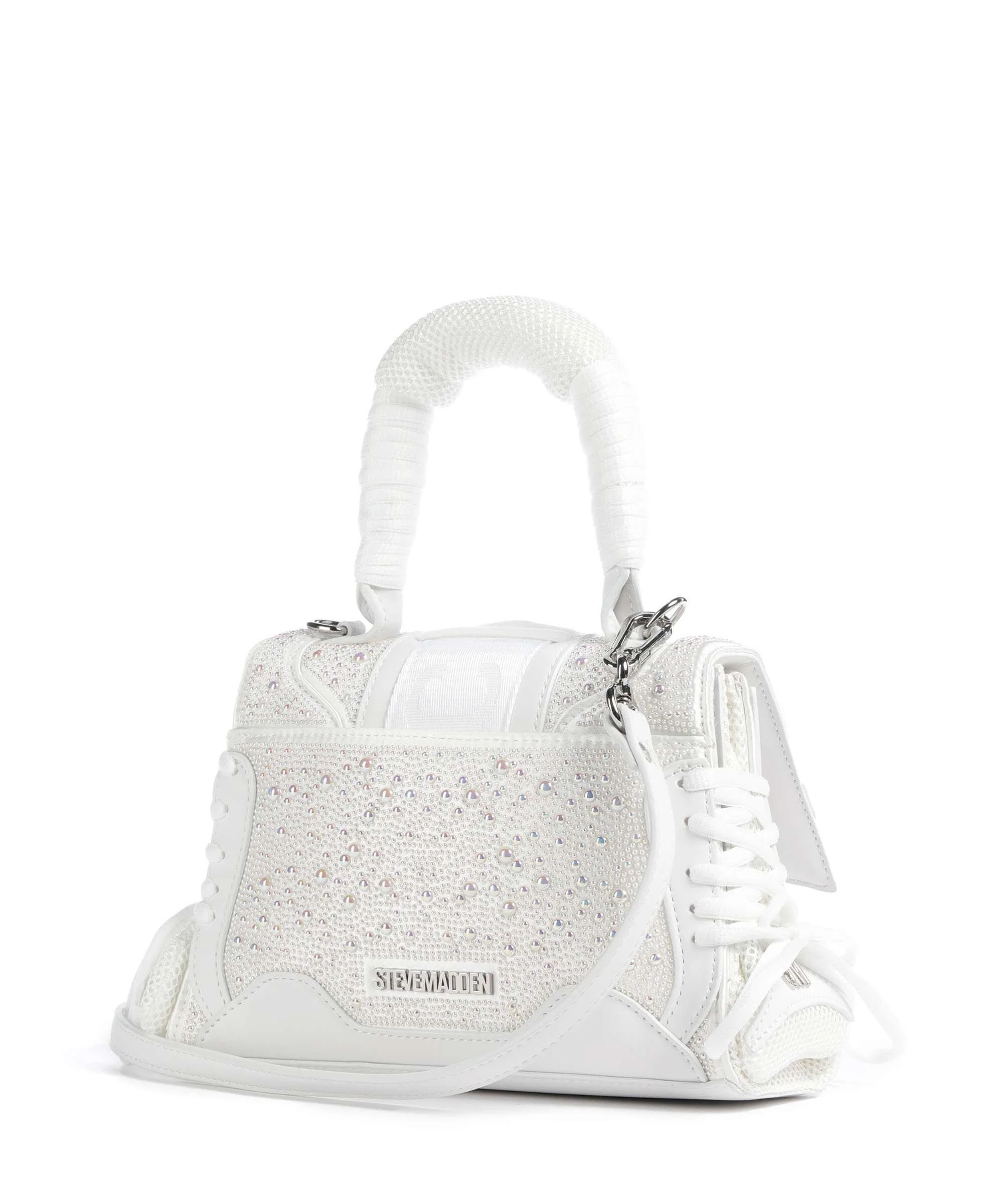 Steve Madden BDIEGO-W Handtas pearl - Image 2