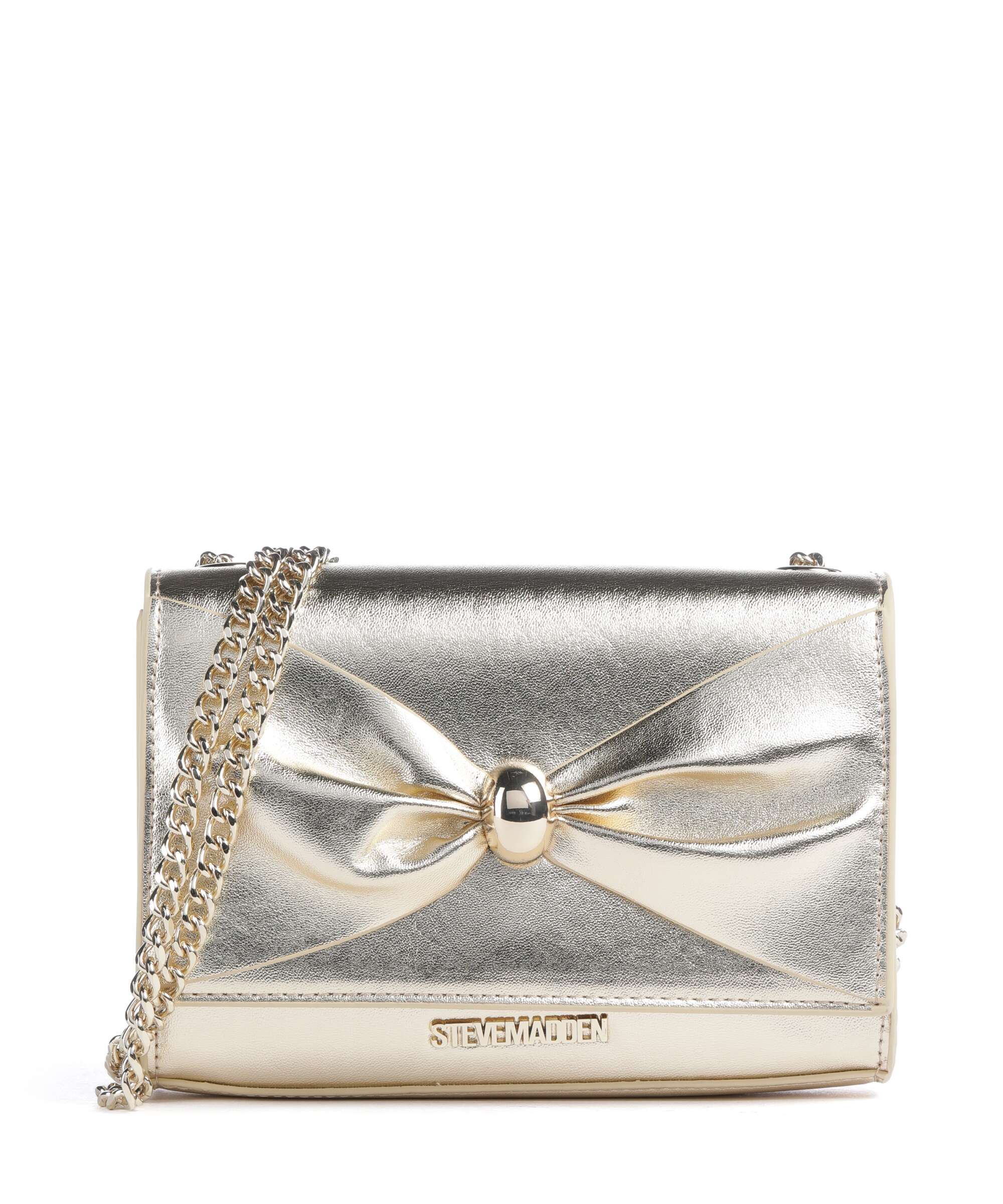 Steve Madden BDIPSY Schoudertas gold