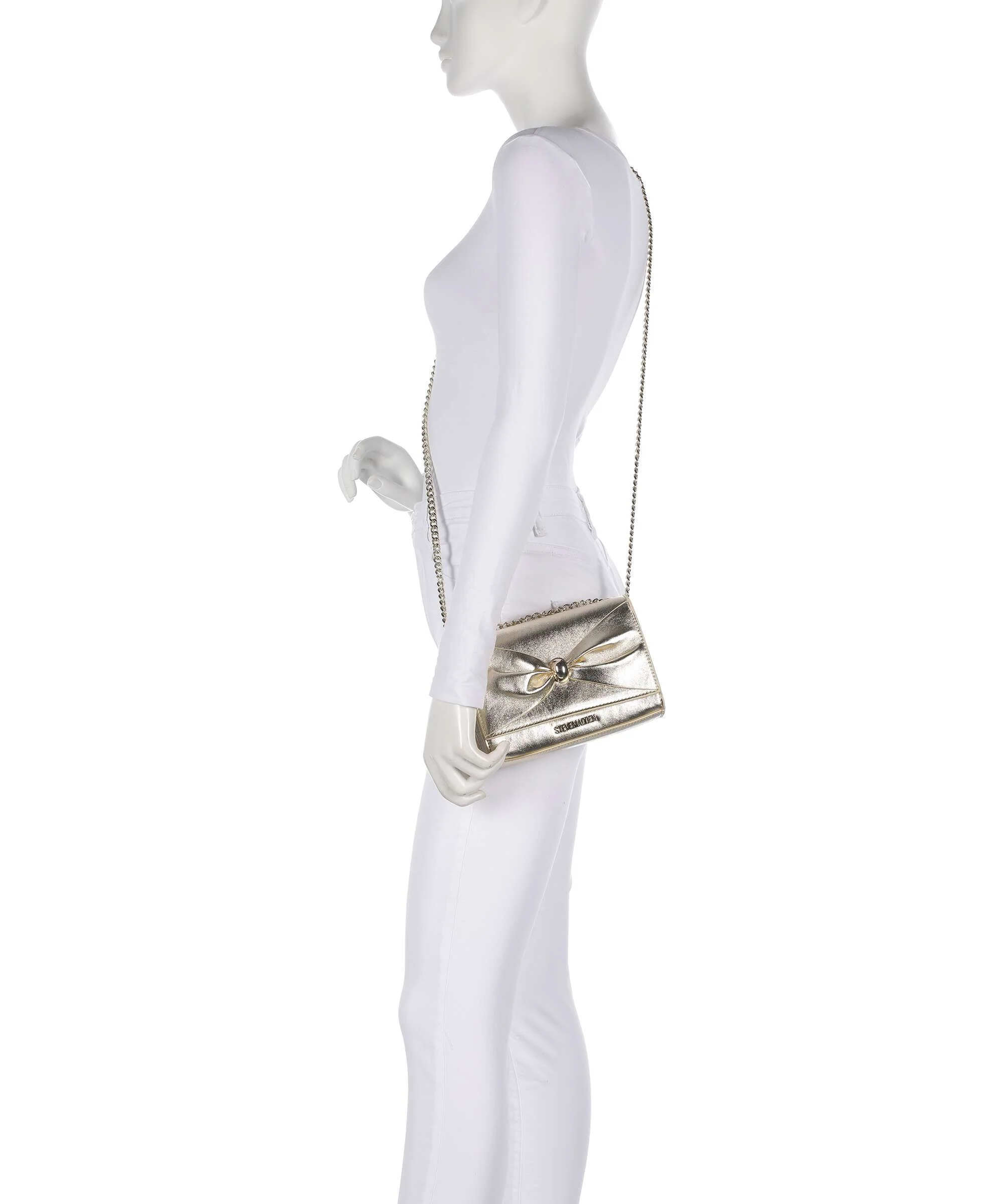 Steve Madden BDIPSY Schoudertas gold - Image 4