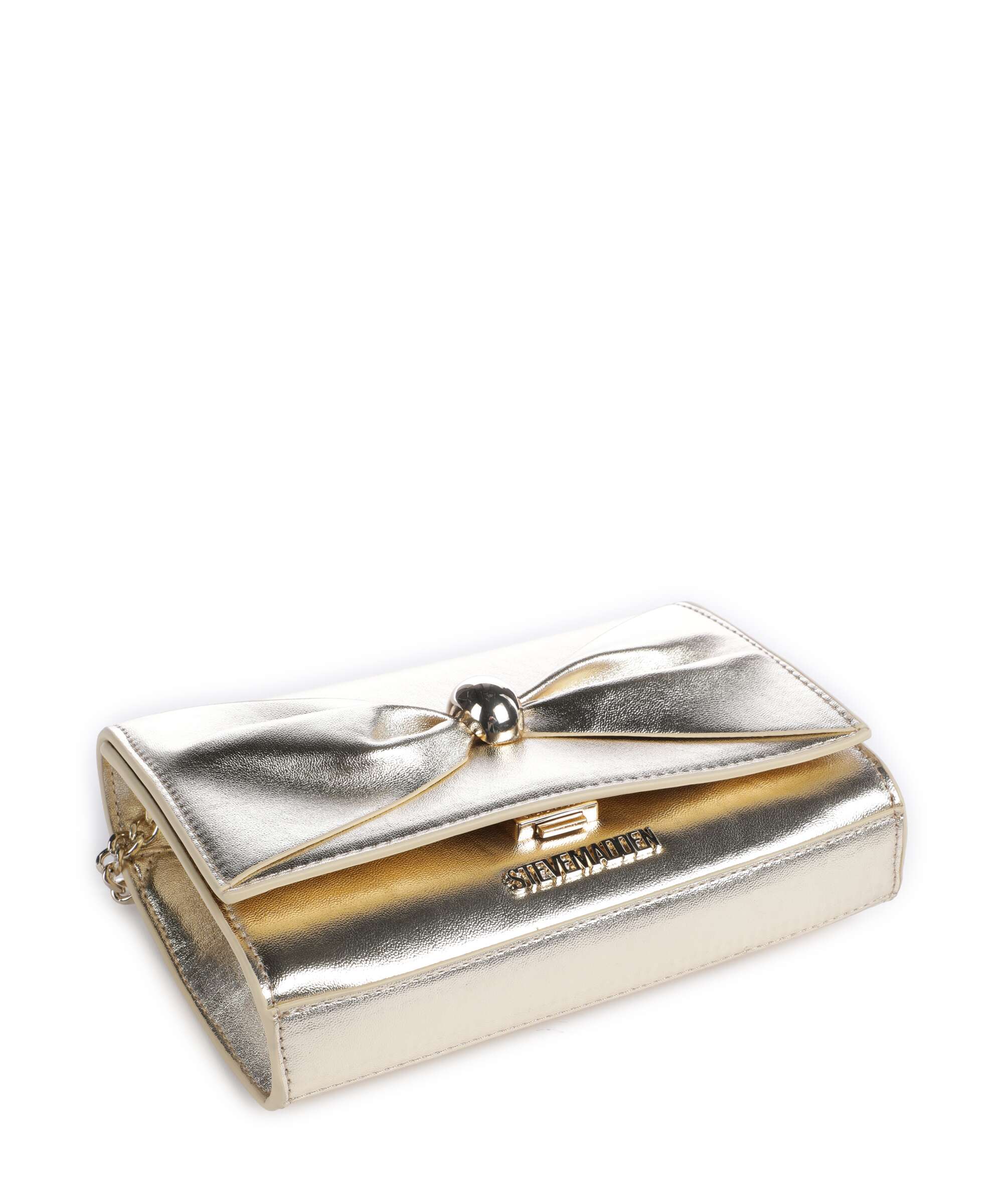 Steve Madden BDIPSY Schoudertas gold - Image 6