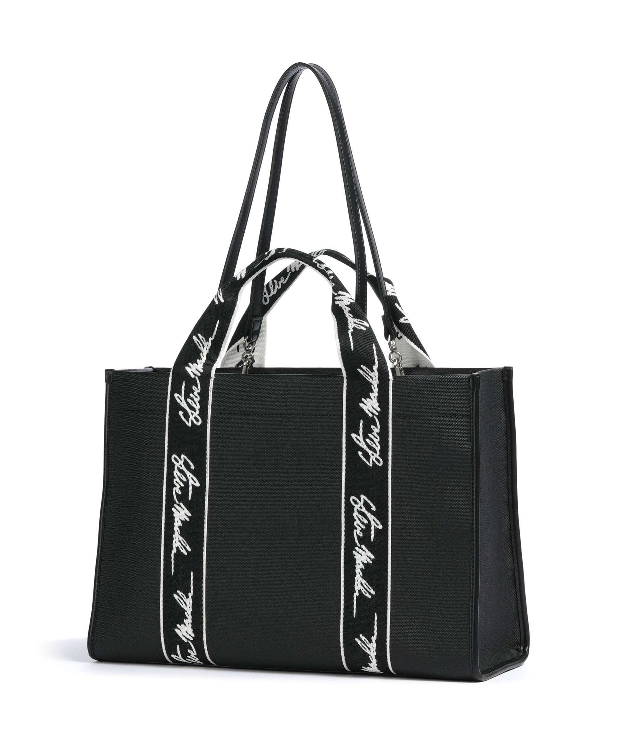 Steve Madden BDOMINO Boodschappentas black - Image 2