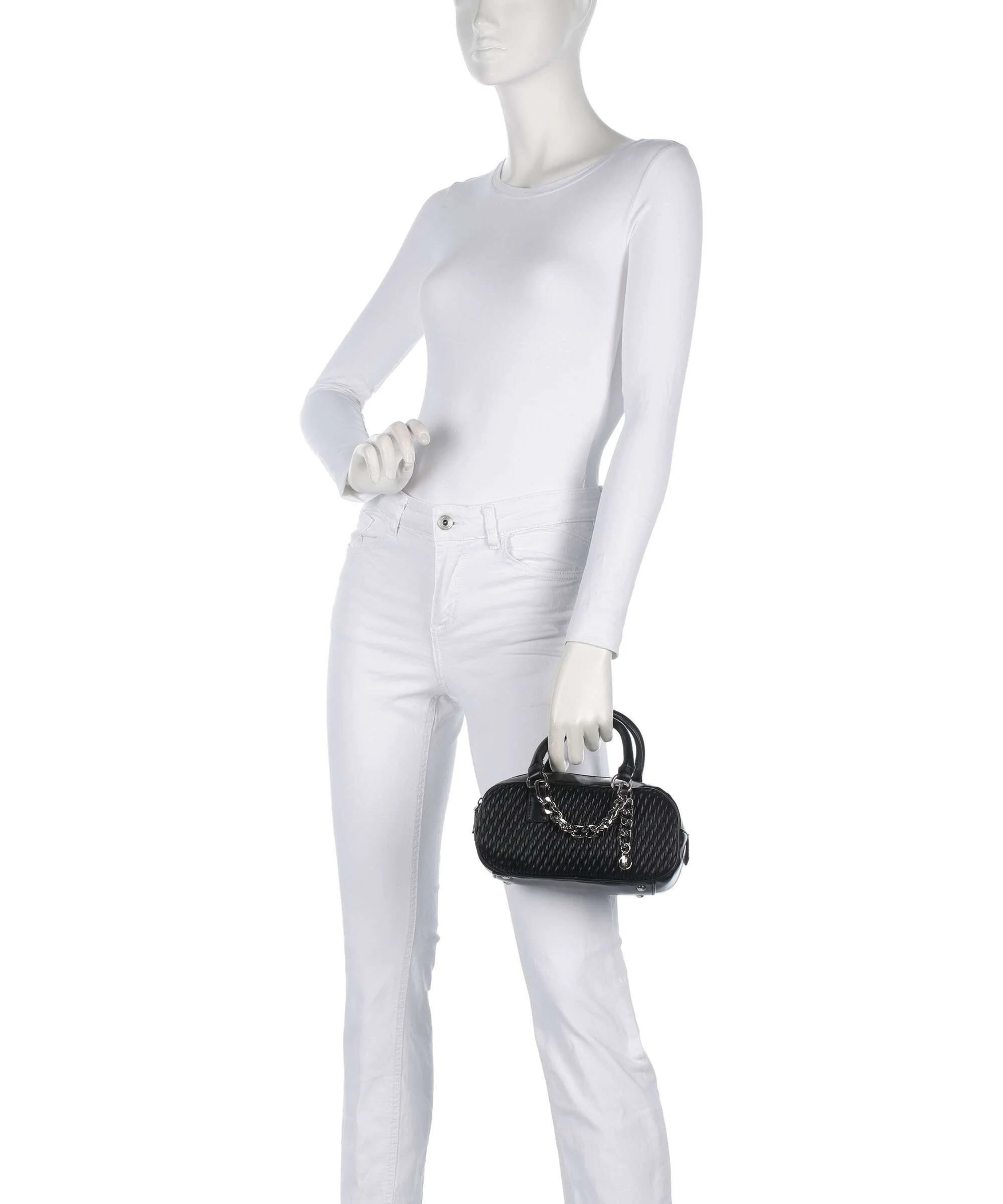 Steve Madden BEMILEE Handtas black - Image 3