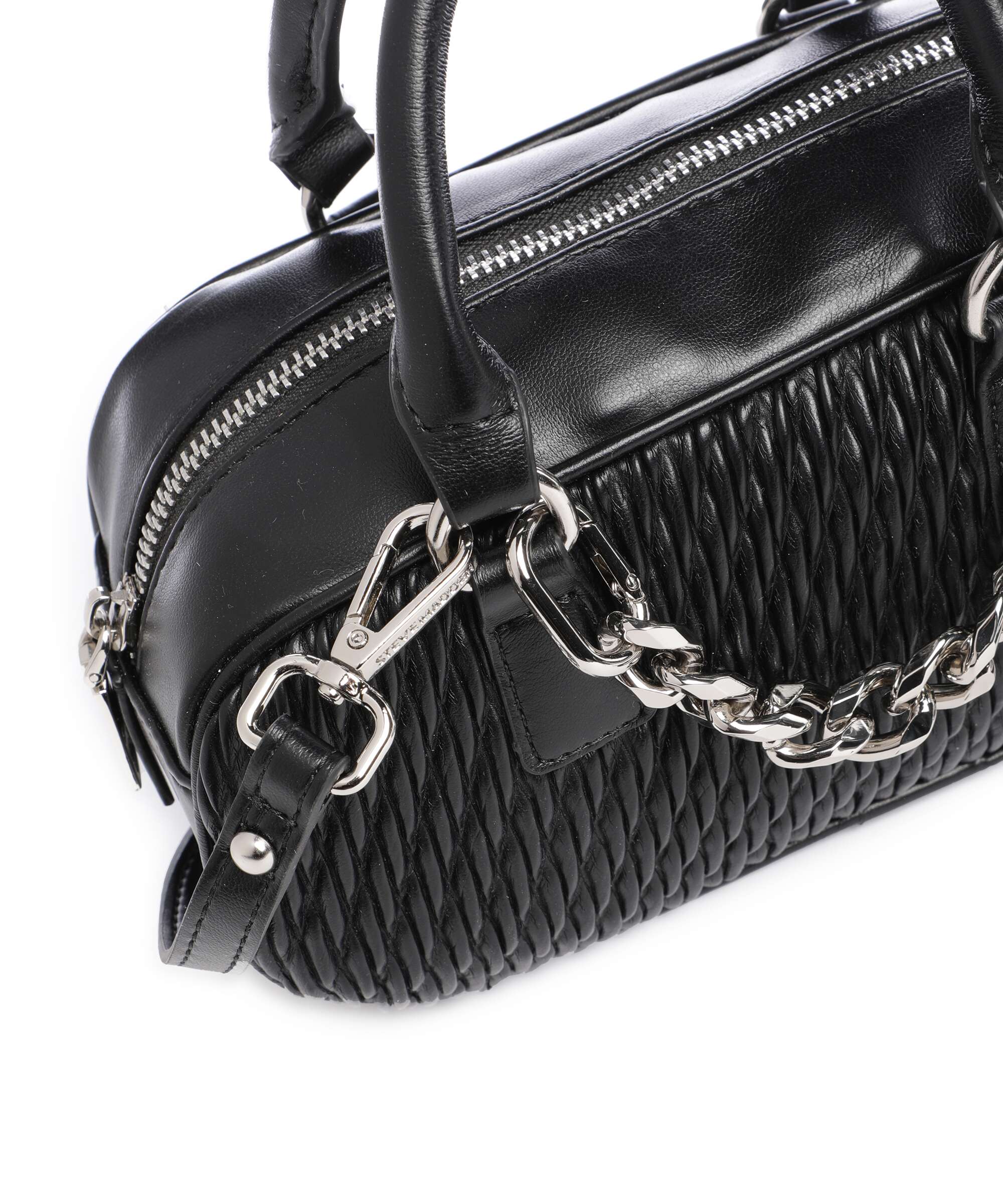 Steve Madden BEMILEE Handtas black - Image 4