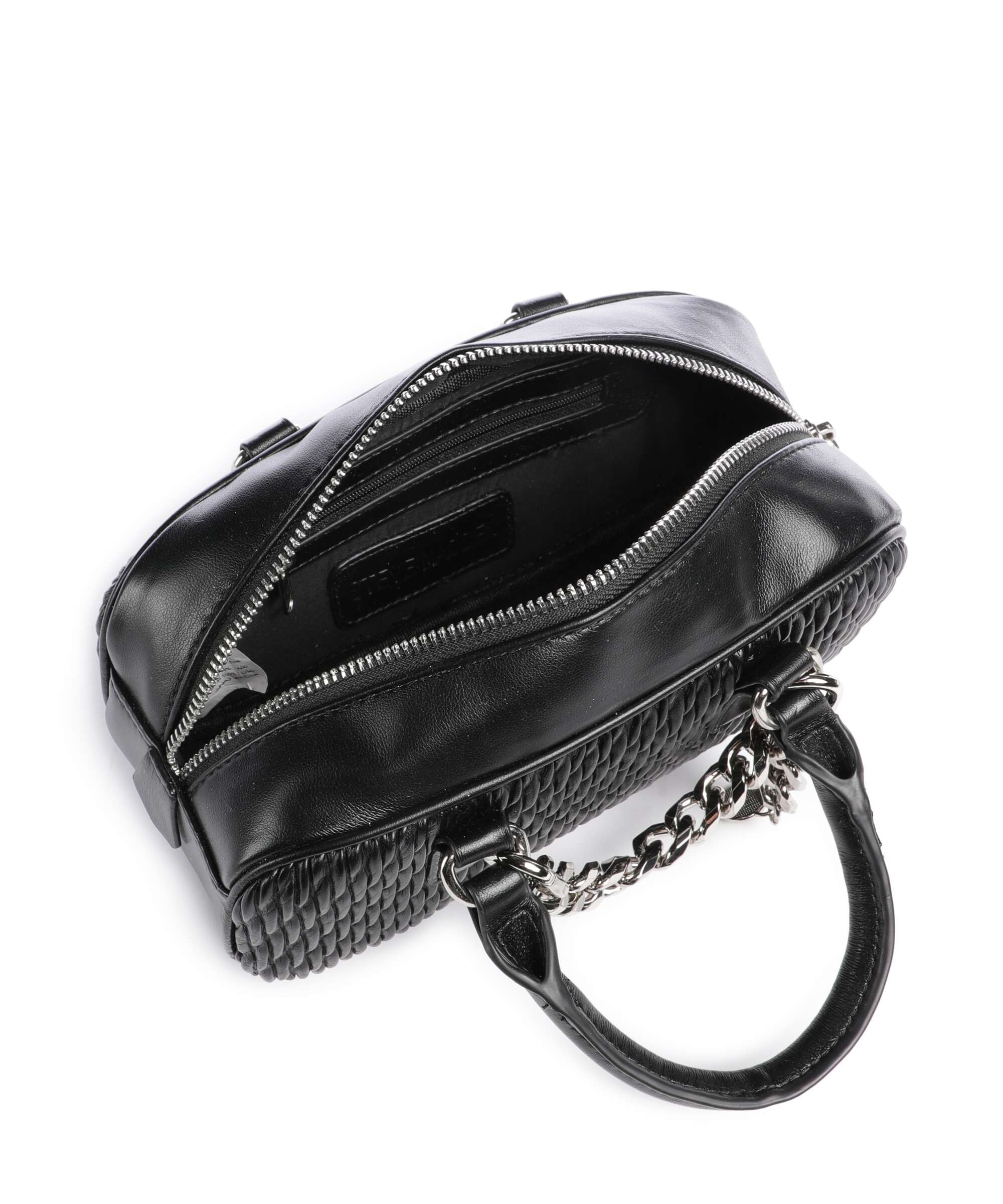 Steve Madden BEMILEE Handtas black - Image 6