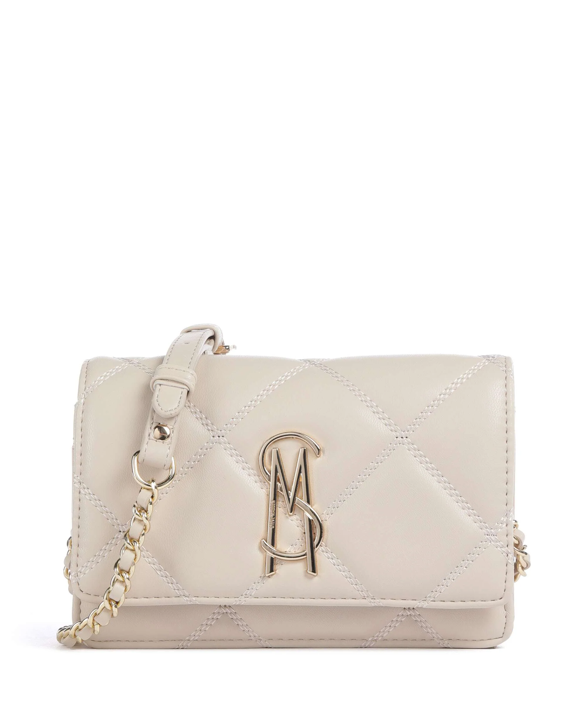 Steve Madden BENDUE Portemonnee bone