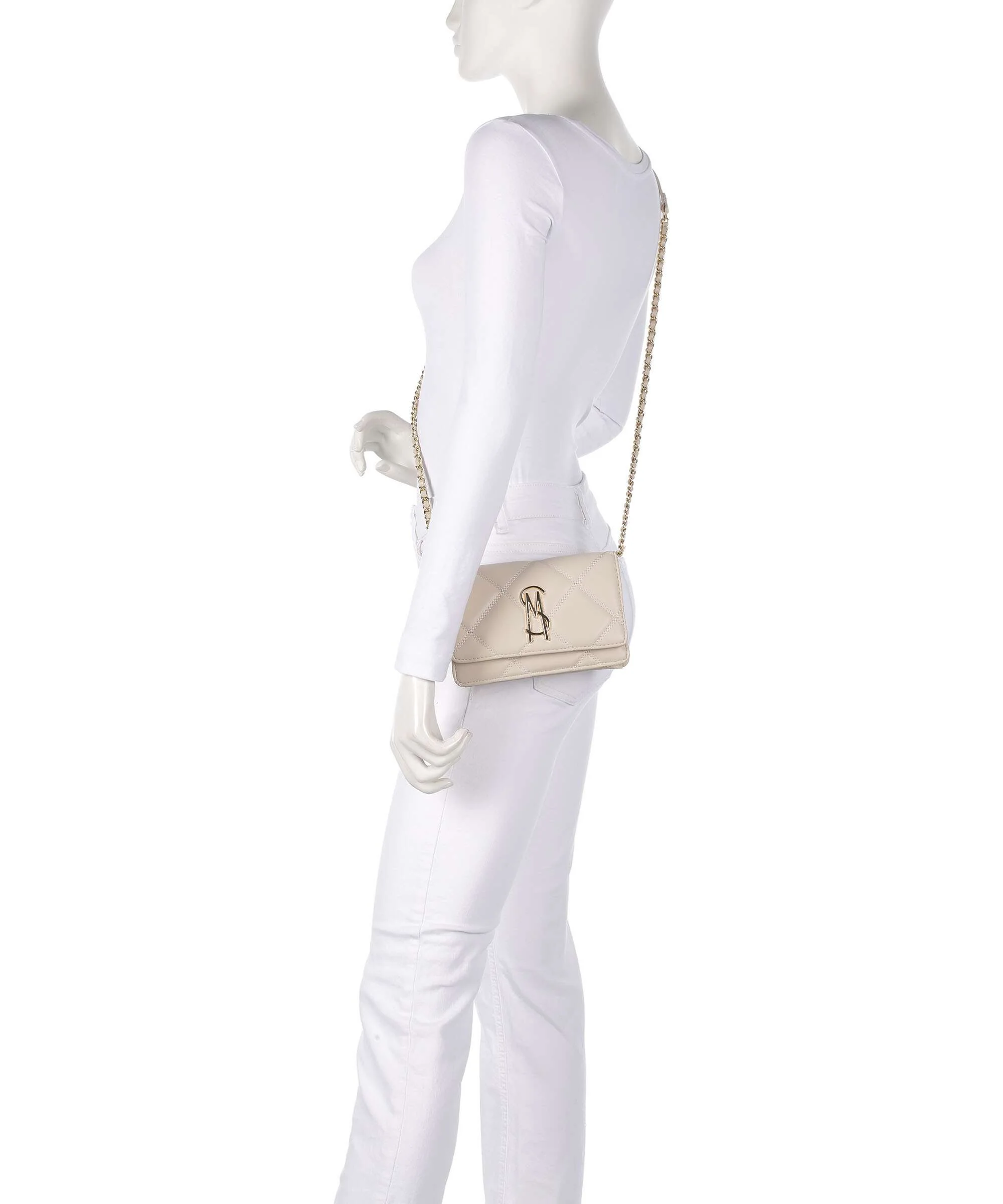 Steve Madden BENDUE Portemonnee bone - Image 3