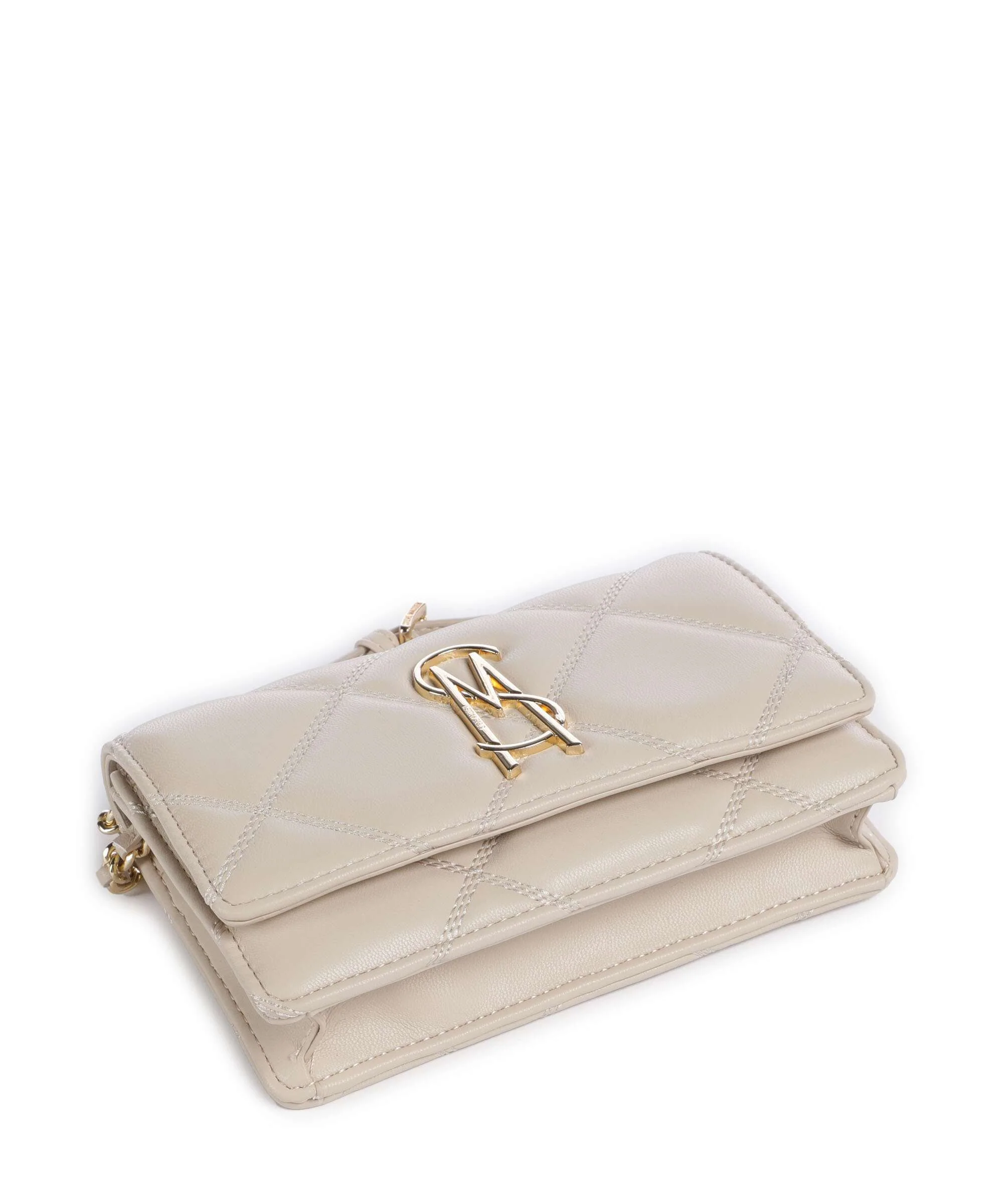 Steve Madden BENDUE Portemonnee bone - Image 5