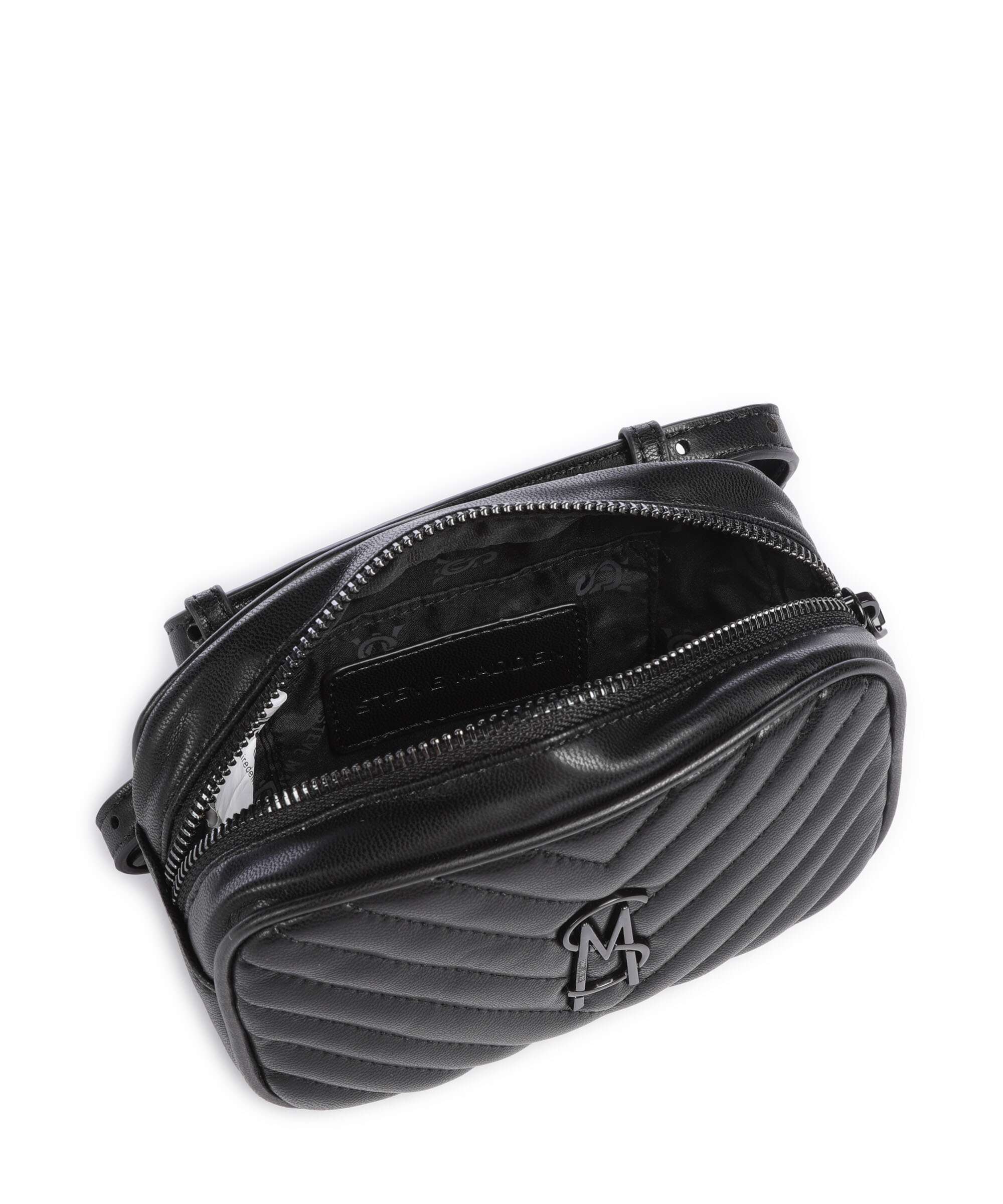 Steve Madden BENRICO Crossbody tas black - Image 5