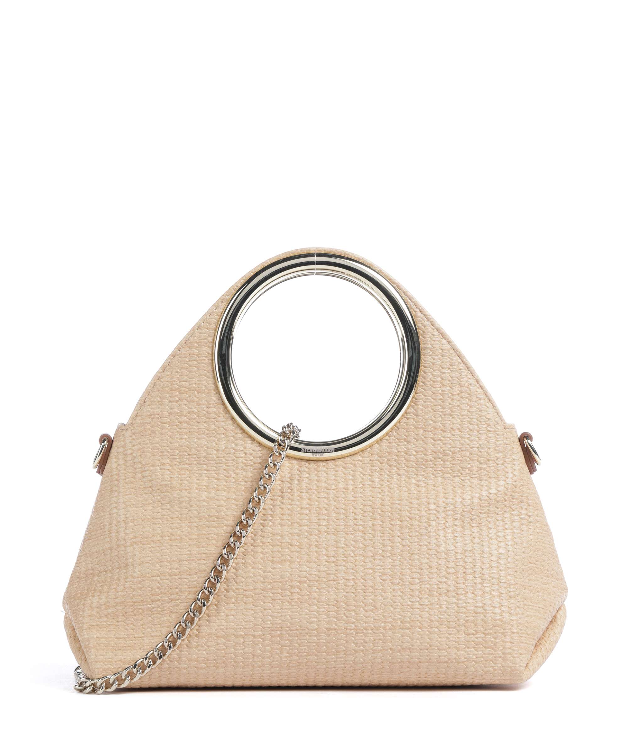 Steve Madden BFIORA-S Handtas natural