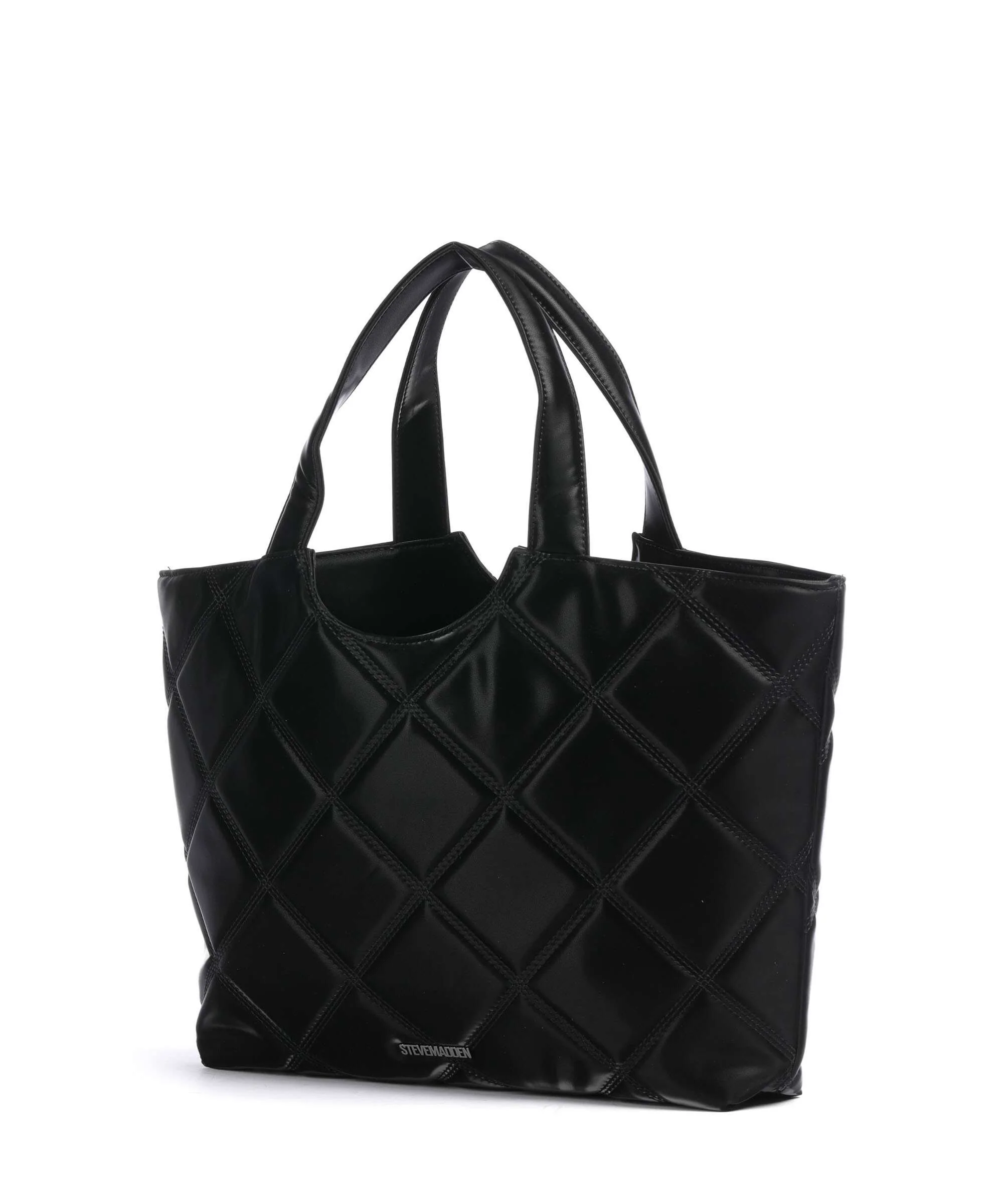 Steve Madden BFUSE-V Boodschappentas black - Image 2