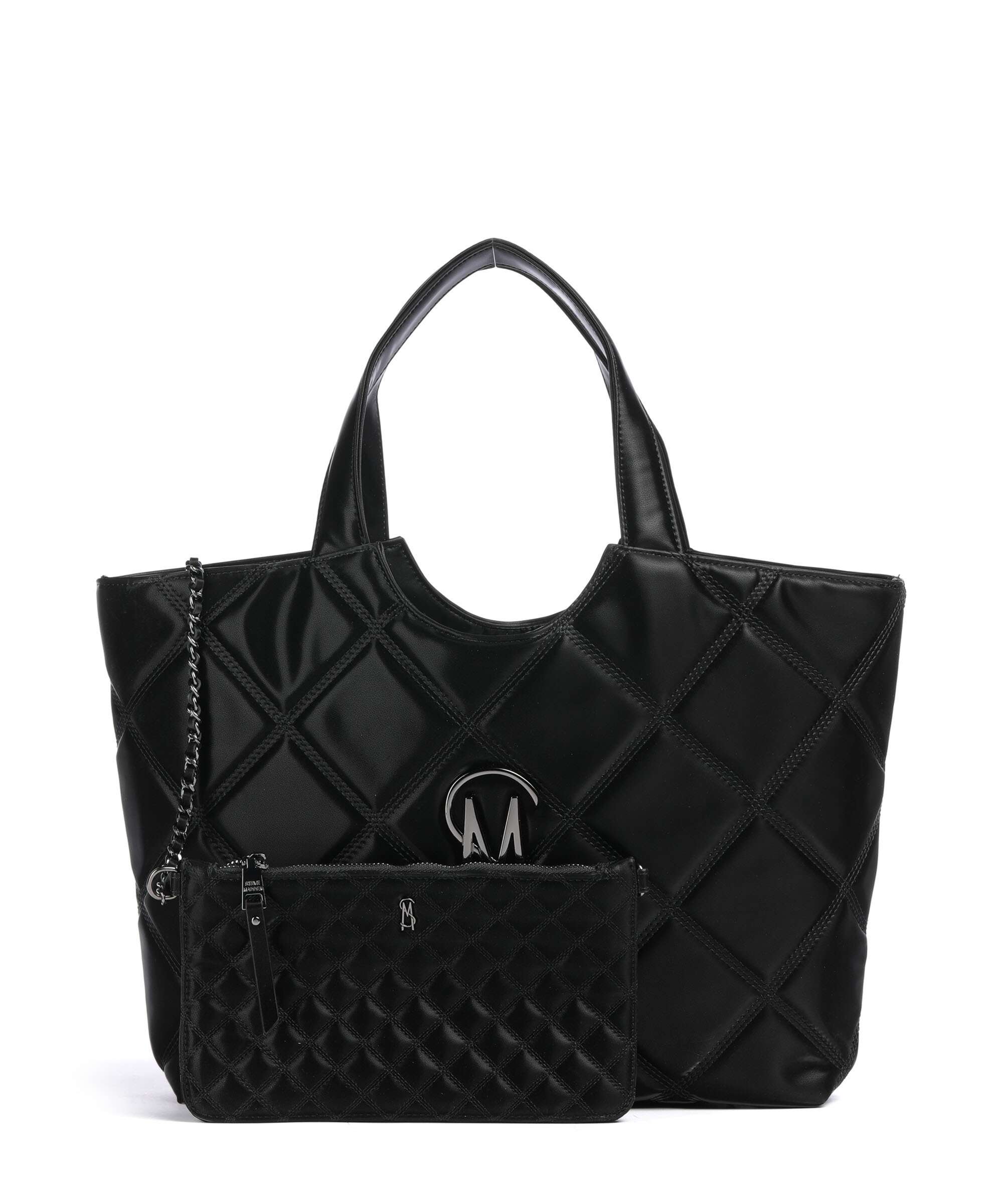 Steve Madden BFUSE-V Boodschappentas black - Image 4