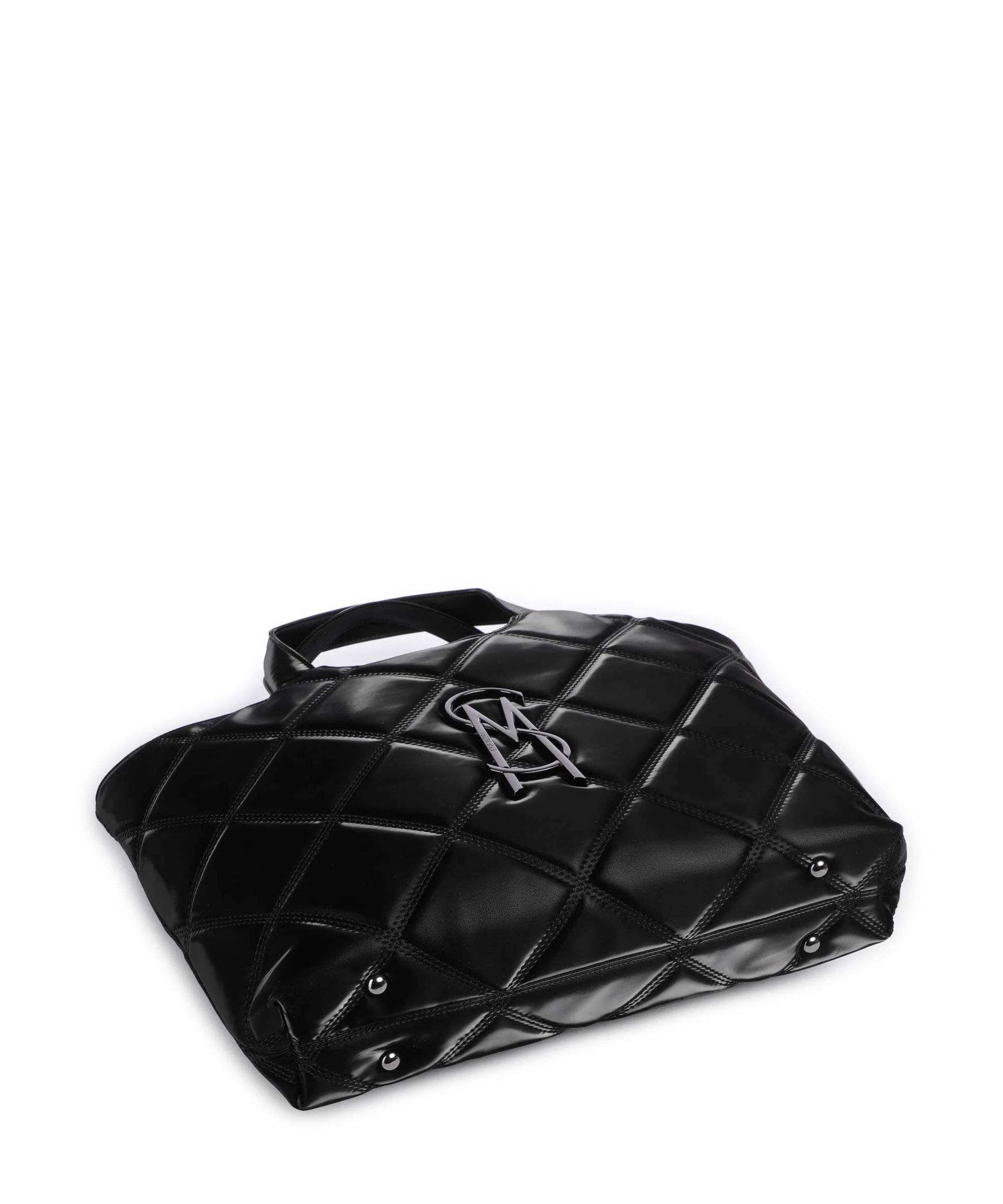 Steve Madden BFUSE-V Boodschappentas black - Image 5