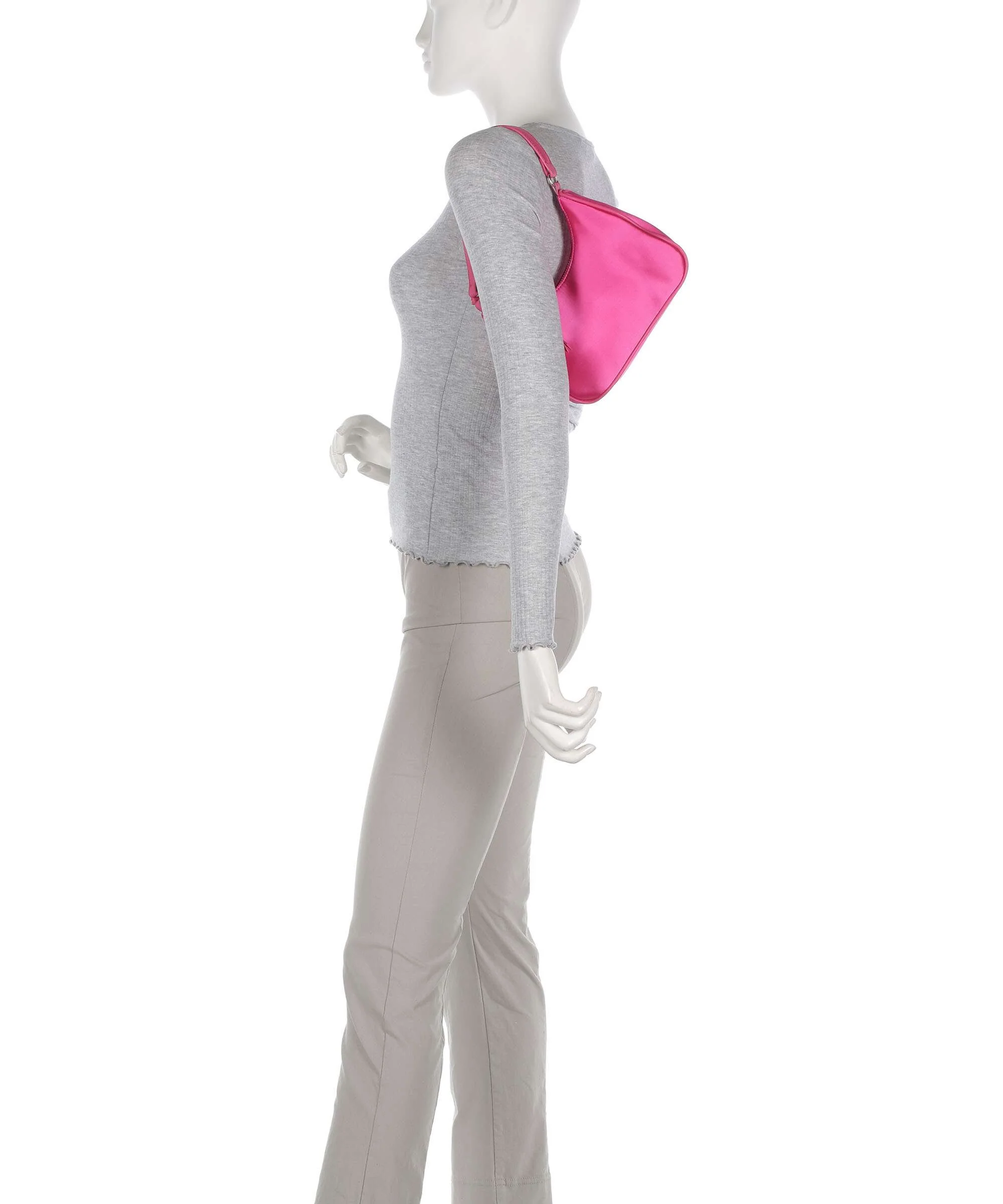 Steve Madden BGLIDE-SA Schoudertas pink - Image 3