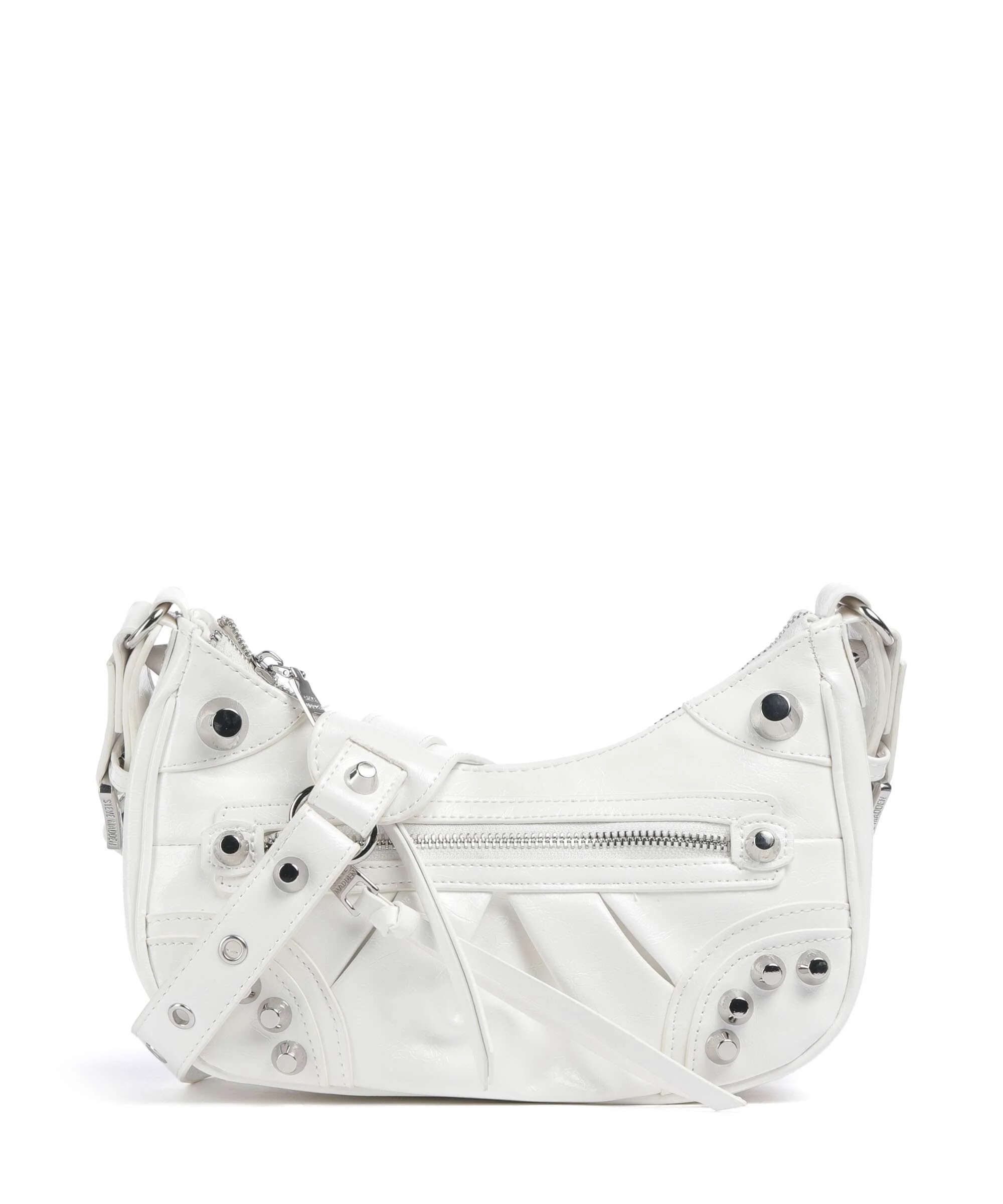 Steve Madden BGLOWING Crossbody tas white