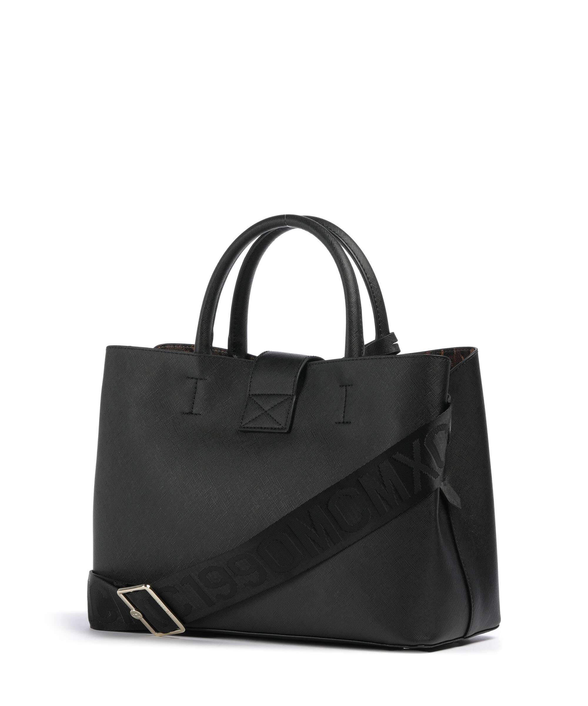 Steve Madden BKESS-L Handtas black/gold - Image 2
