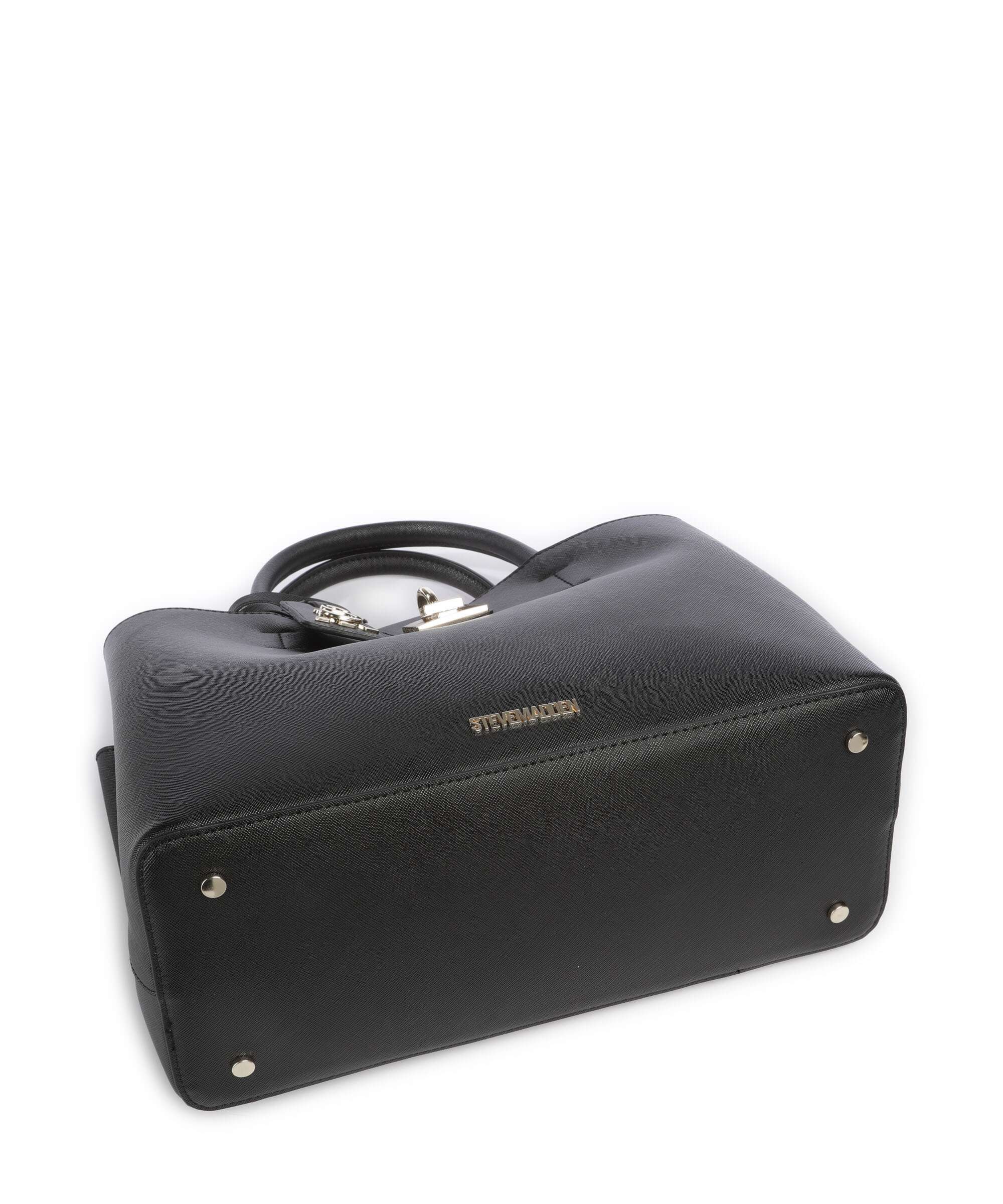 Steve Madden BKESS-L Handtas black/gold - Image 5