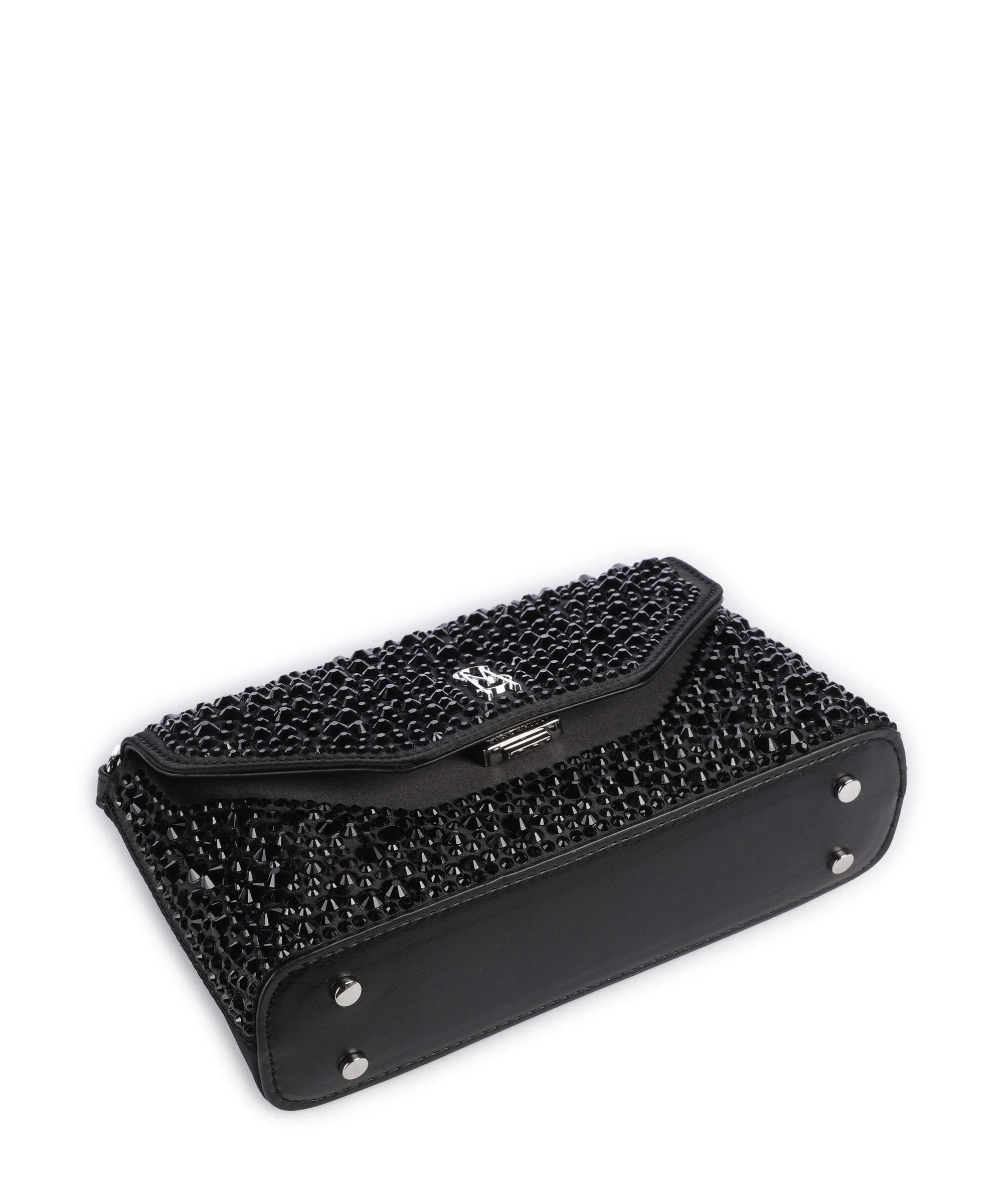 Steve Madden BKORRA Crossbody tas black - Image 5