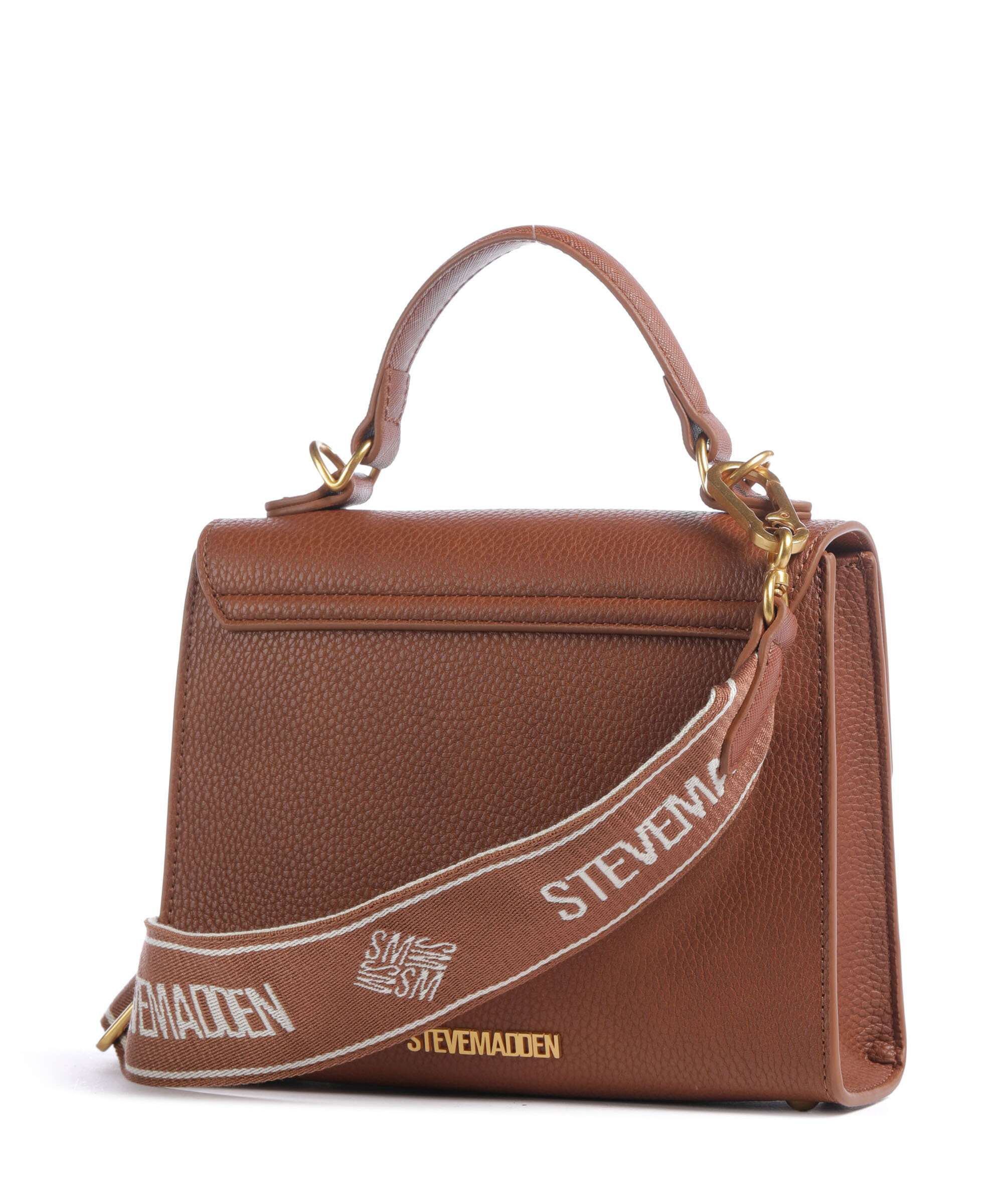 Steve Madden BLATTUCA Handtas cognac - Image 2