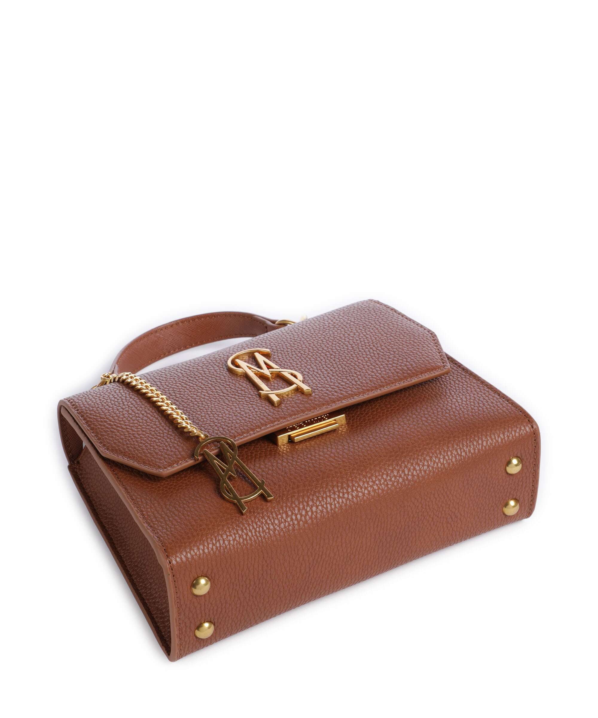 Steve Madden BLATTUCA Handtas cognac - Image 5