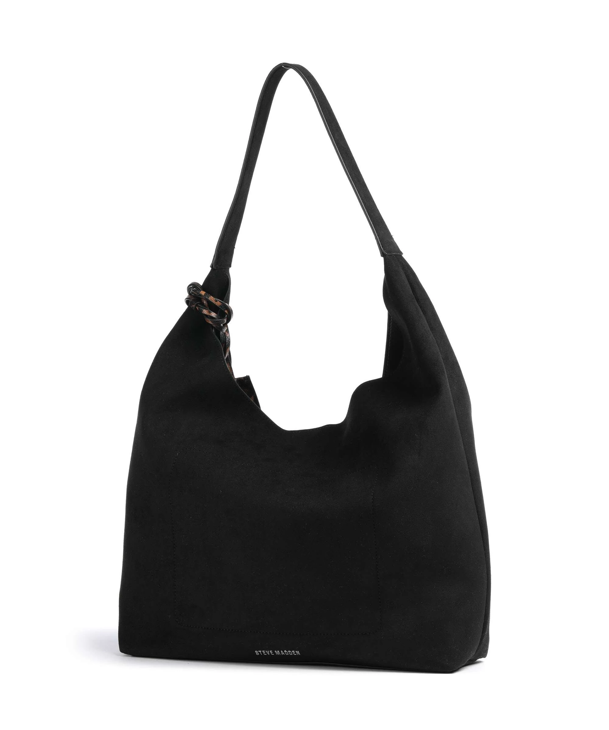 Steve Madden BLENORE Hobo tas black - Image 2