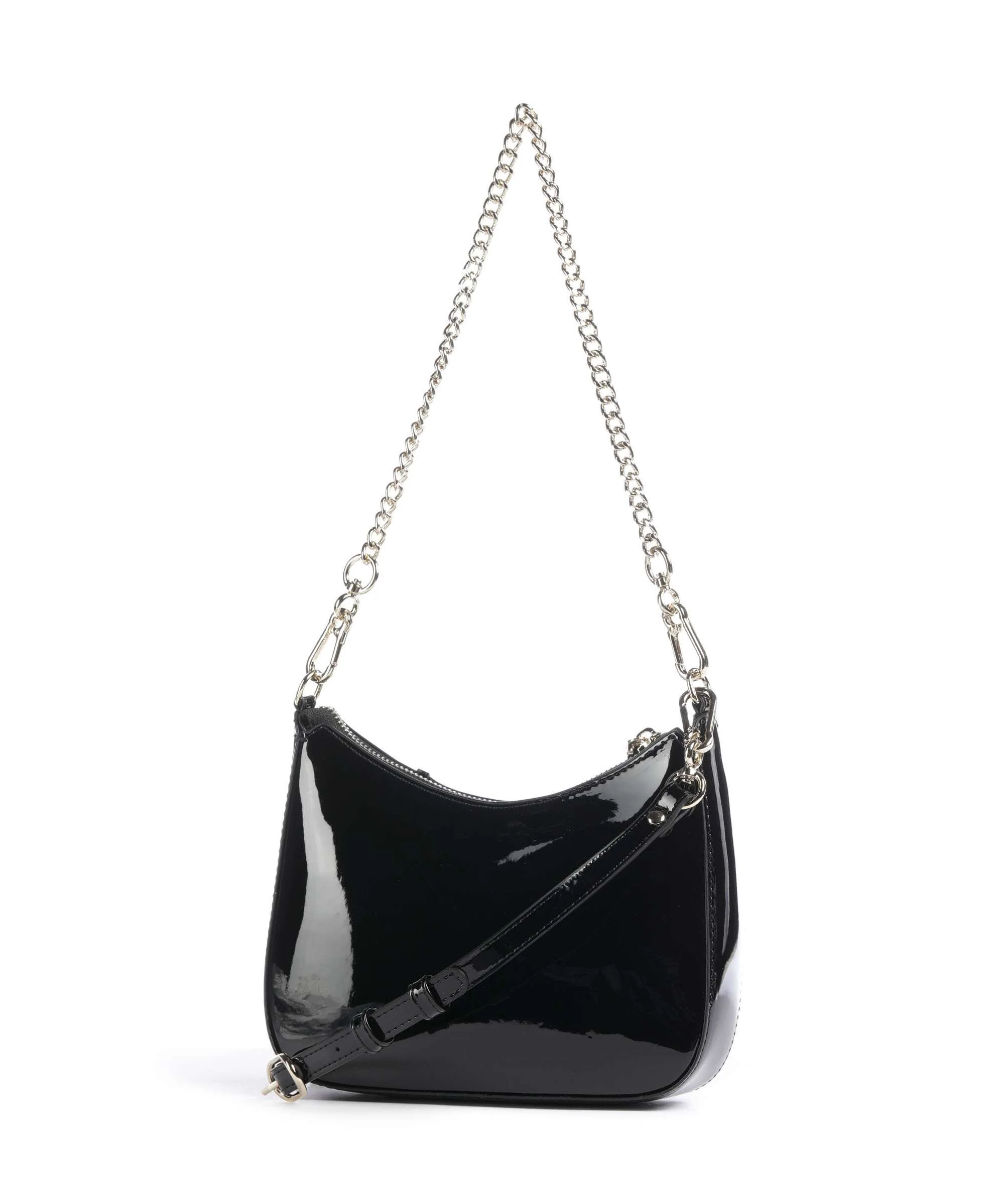 Steve Madden BLIANA Schoudertas black/gold - Image 2
