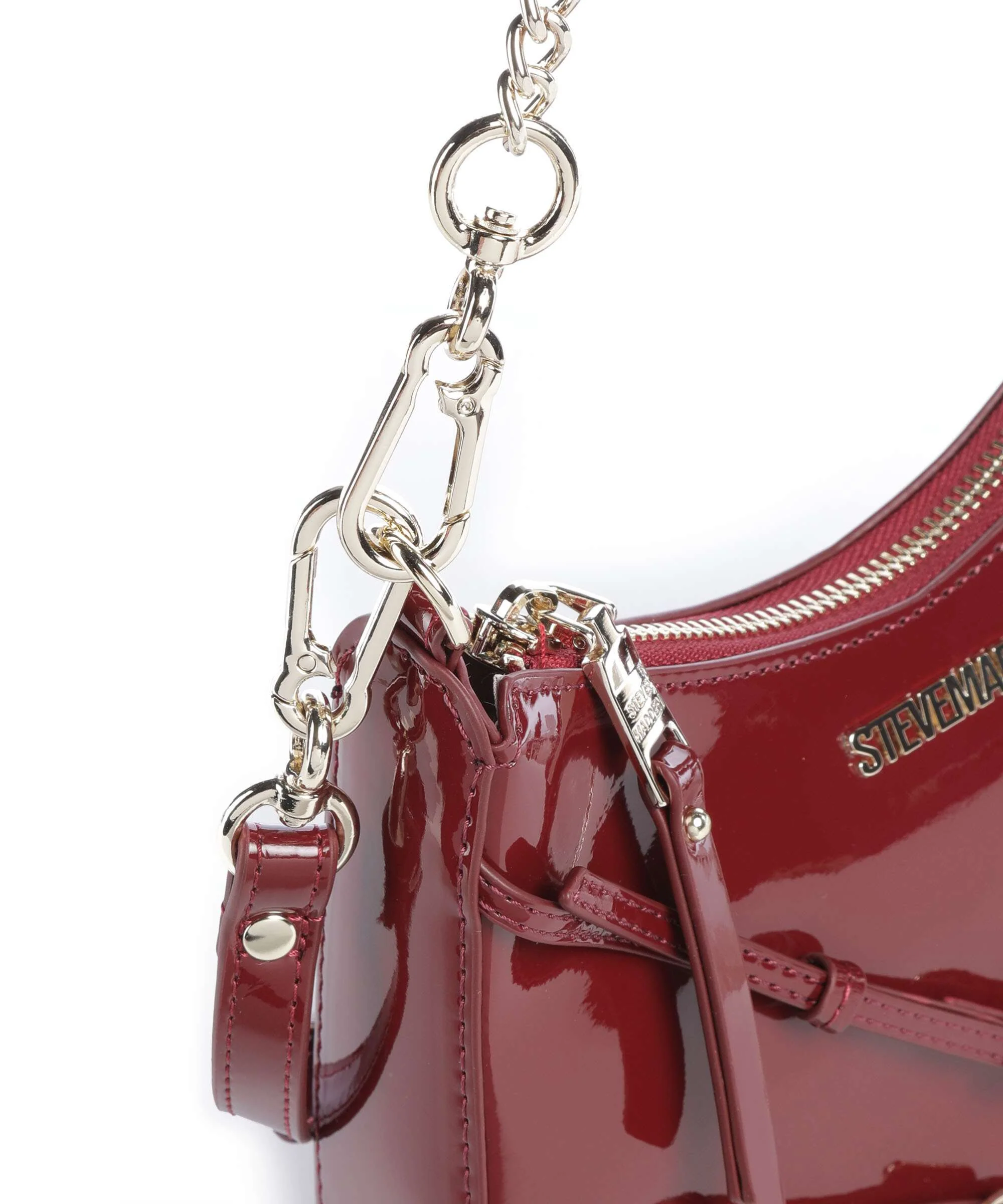 Steve Madden BLIANA Schoudertas red - Image 5