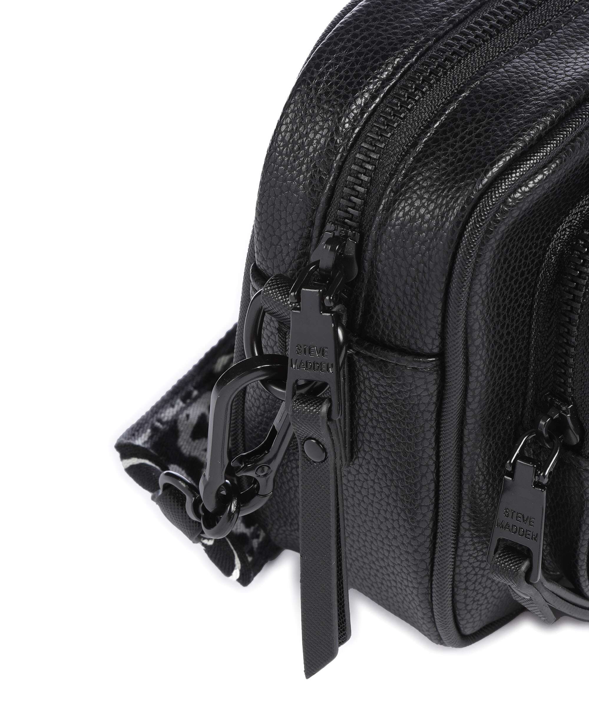 Steve Madden BLILLITE Crossbody tas black - Image 4