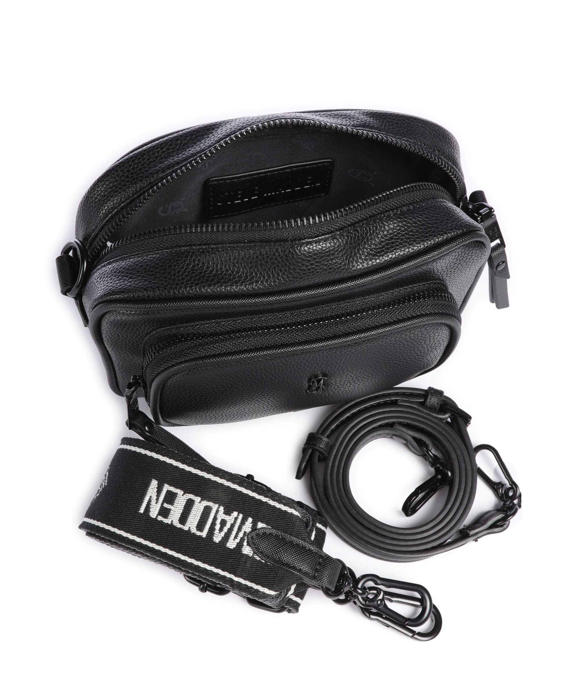 Steve Madden BLILLITE Crossbody tas black - Image 6