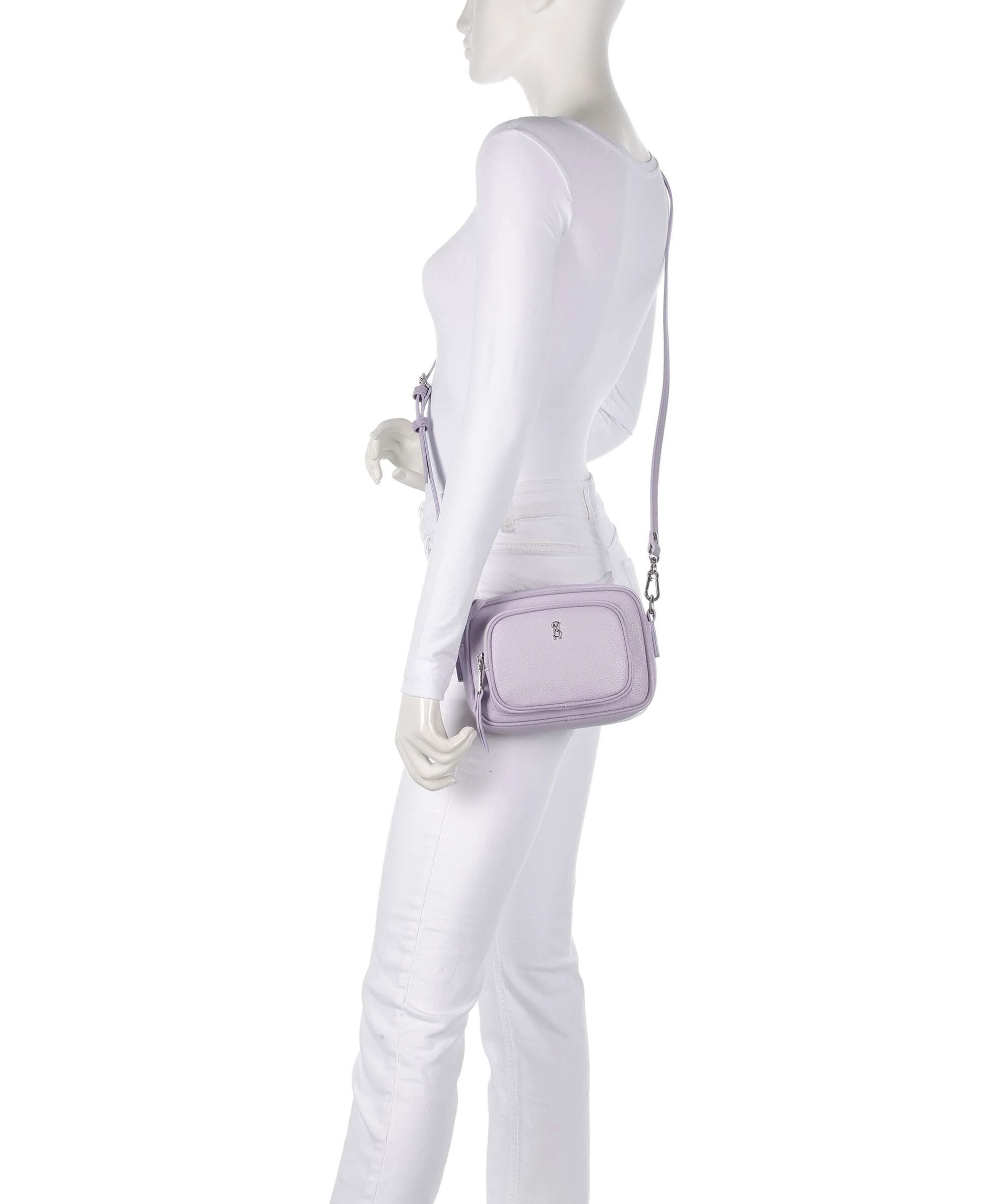 Steve Madden BLILLITE Crossbody tas lilac - Image 3