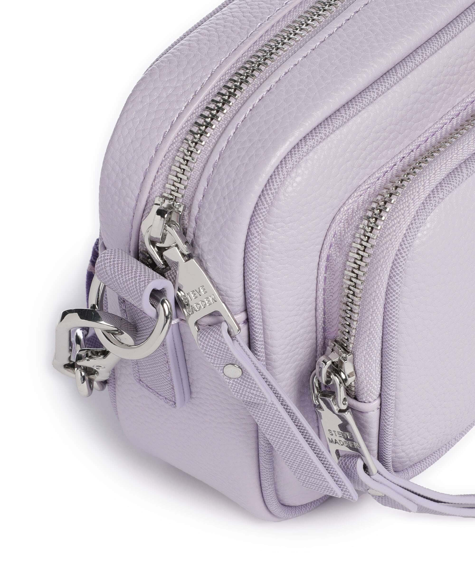 Steve Madden BLILLITE Crossbody tas lilac - Image 4
