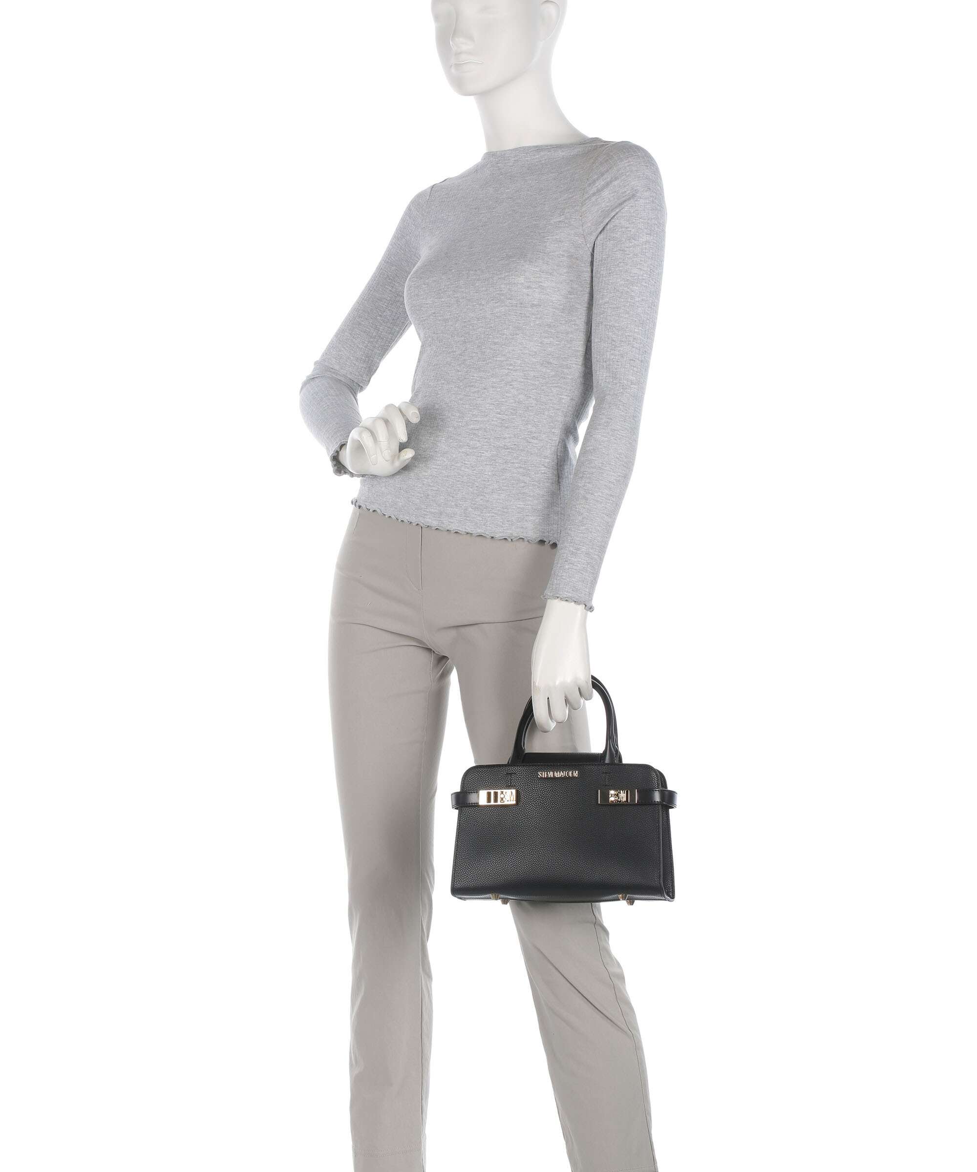 Steve Madden BLINDEN Handtas black - Image 3