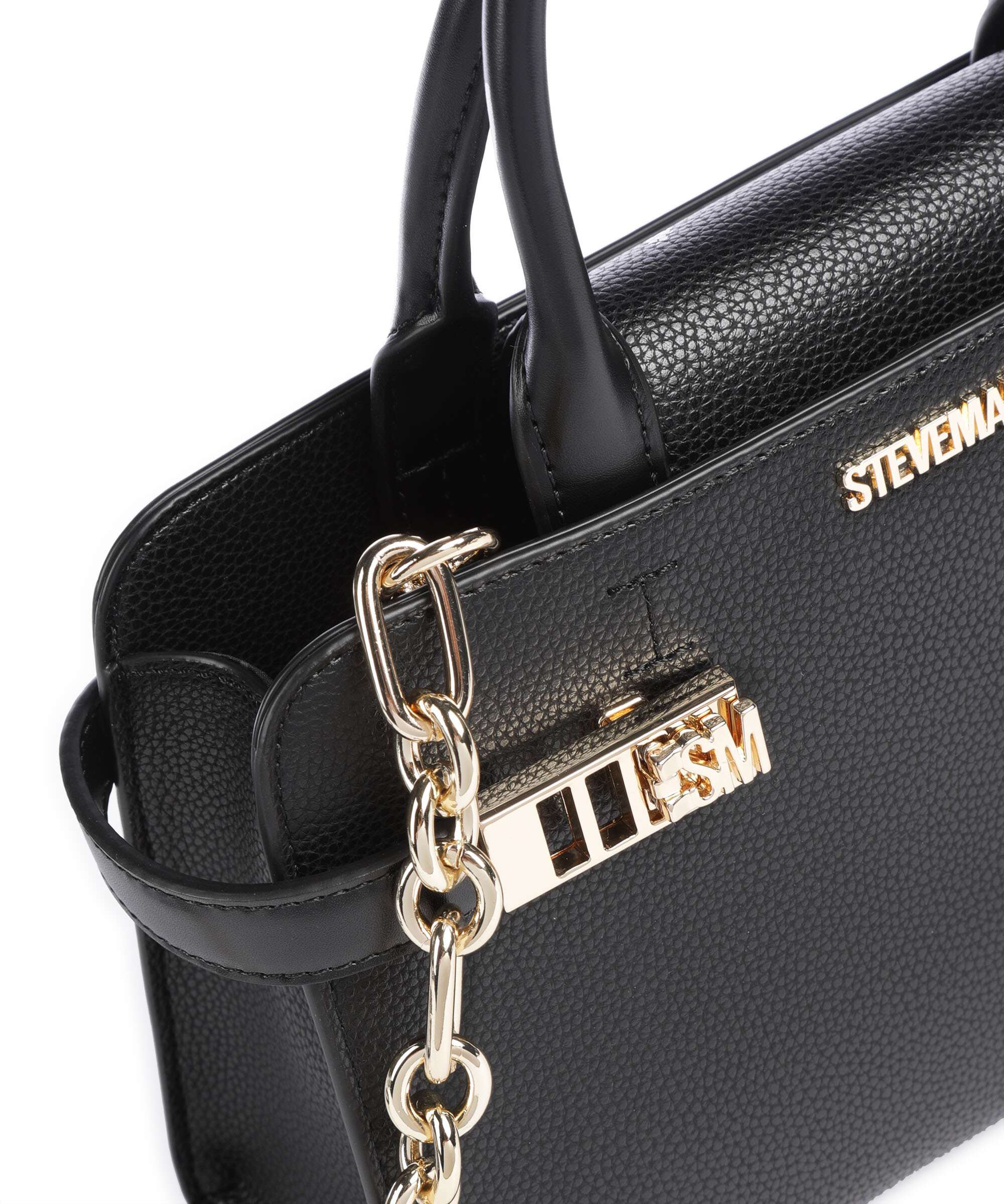 Steve Madden BLINDEN Handtas black - Image 4