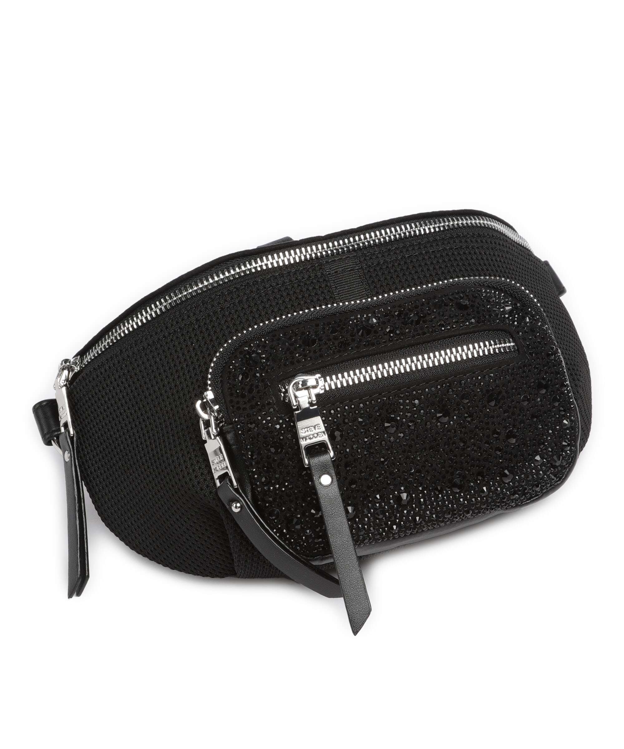 Steve Madden BMAXIMA Crossbody tas black - Image 6