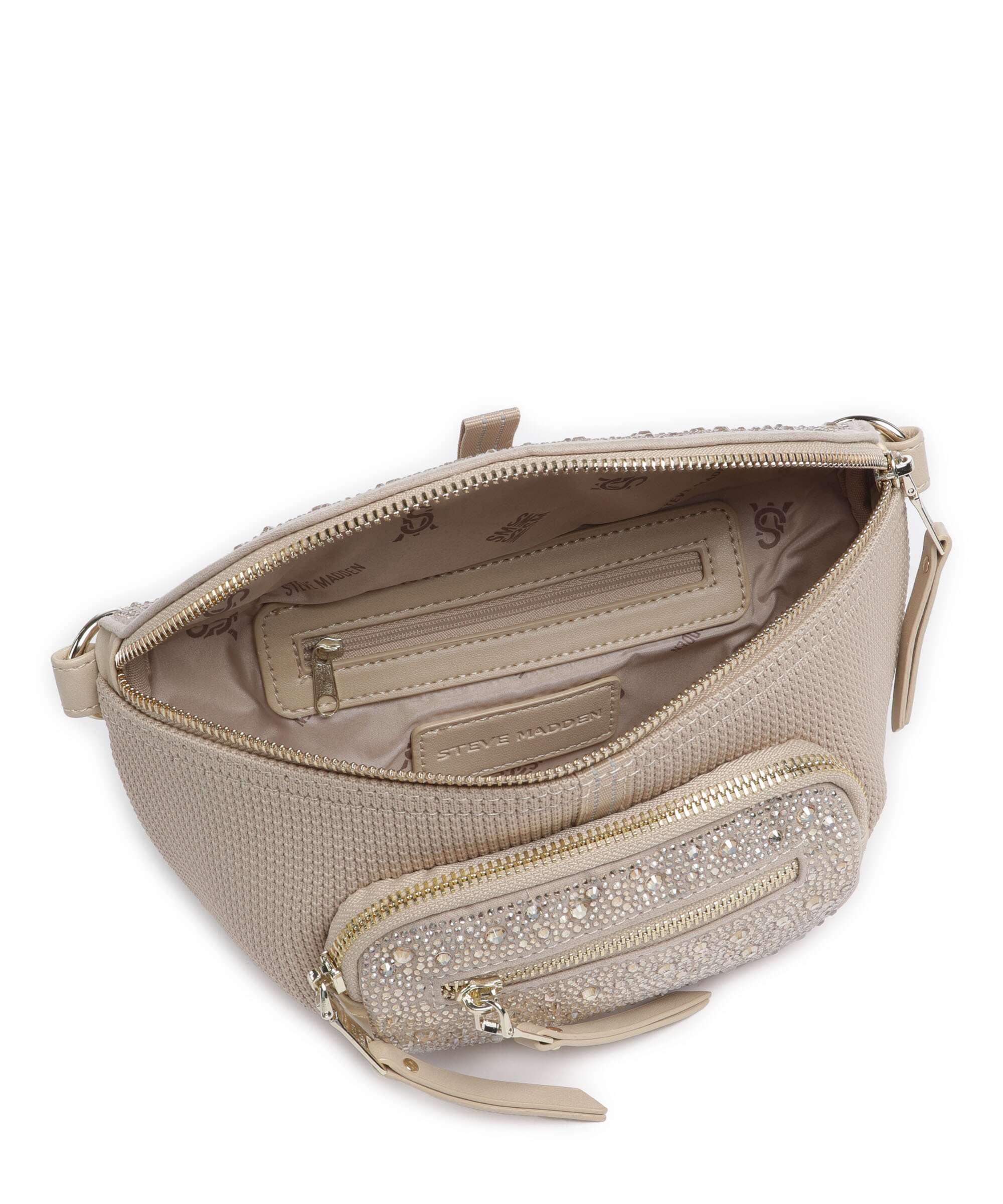 Steve Madden BMAXIMA Crossbody tas blush - Image 6