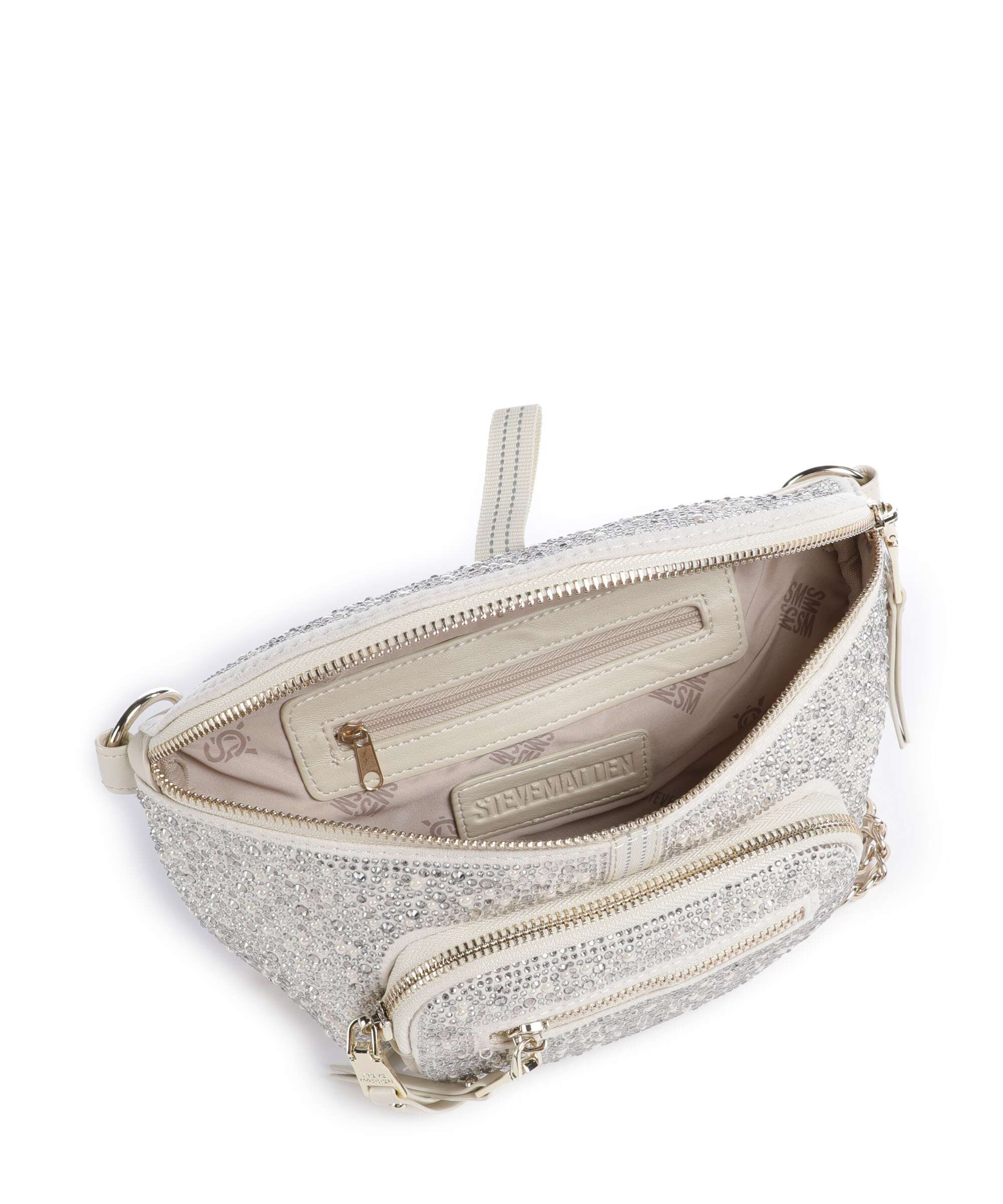 Steve Madden BMAXIMA-M Crossbody tas gold/multicolour - Image 6