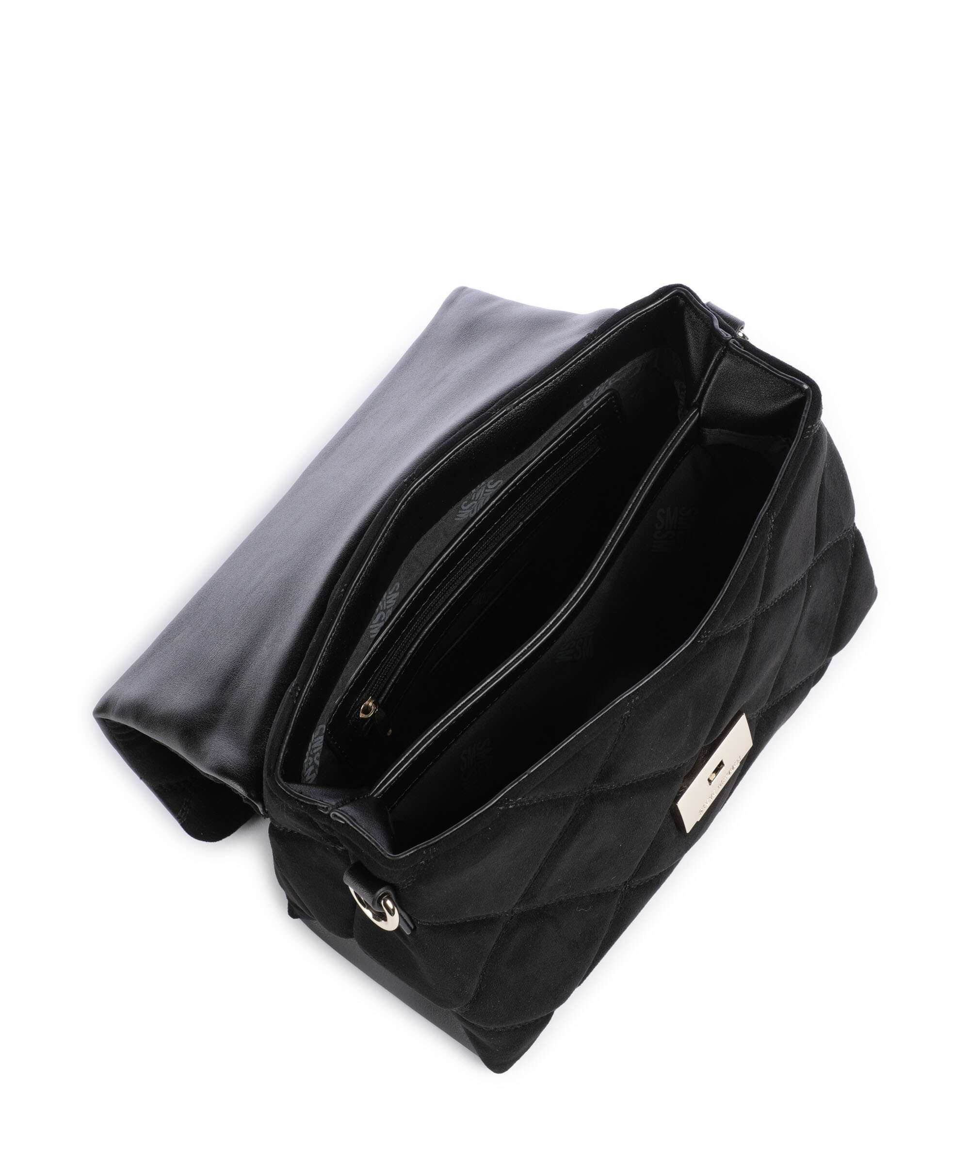 Steve Madden BMIKKI Handtas black/gold - Image 5