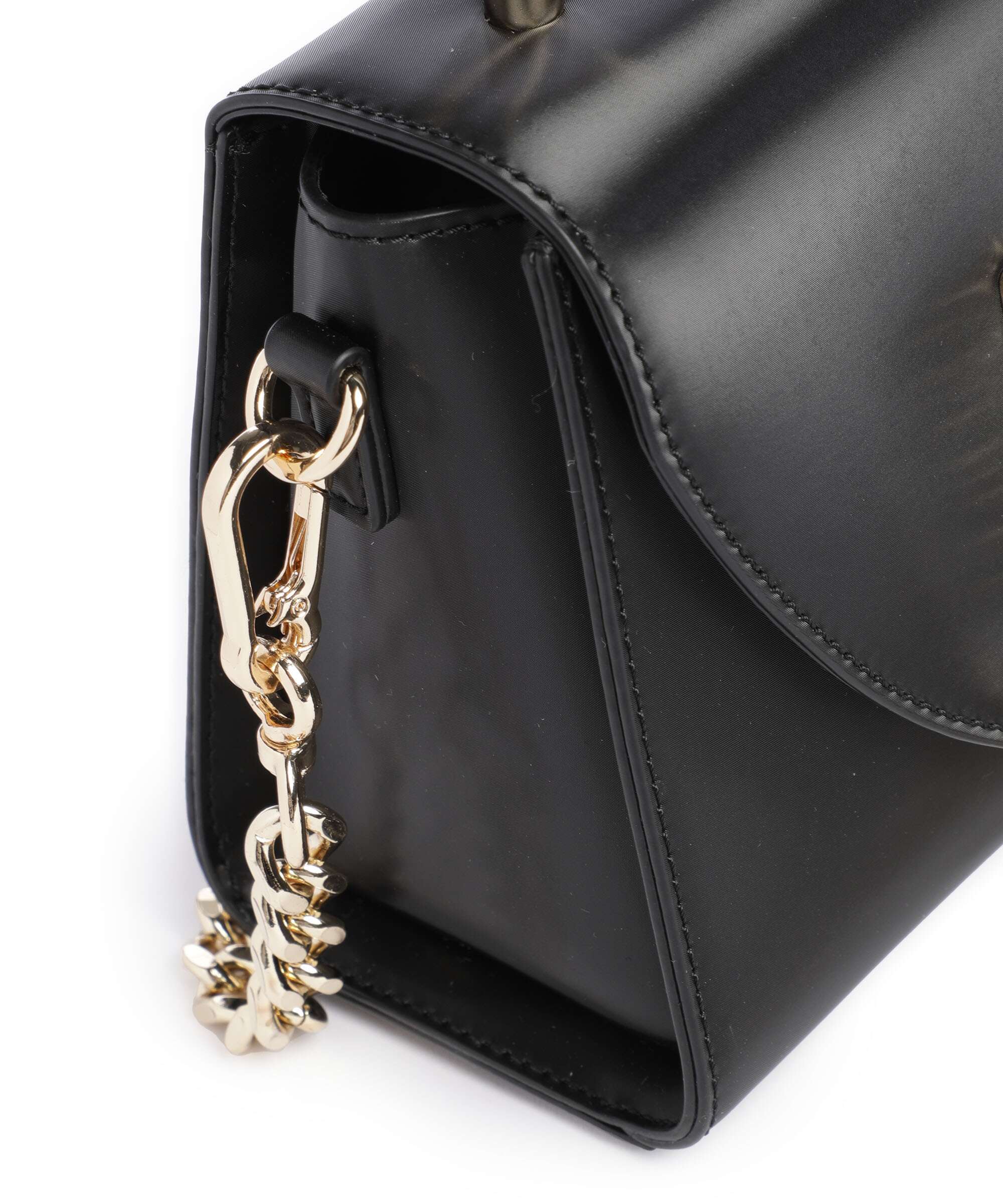 Steve Madden BNEALA-A Crossbody tas black/gold - Image 4