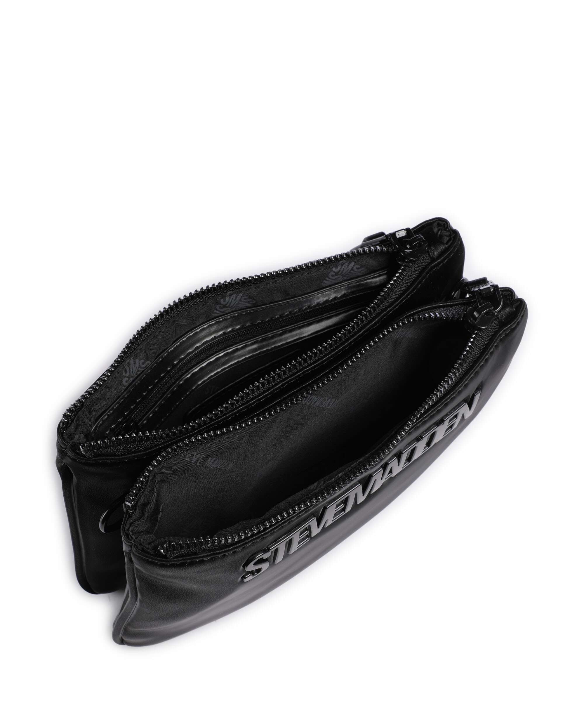 Steve Madden BNICCO-V Crossbody tas black - Image 6