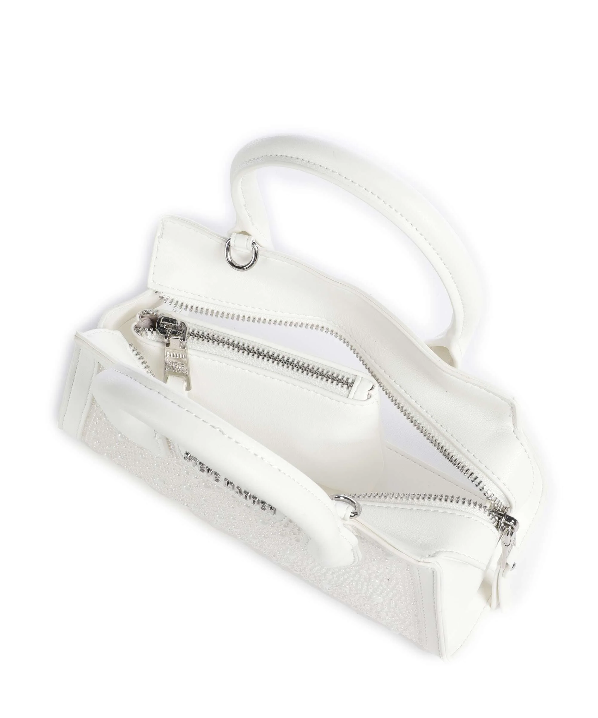 Steve Madden BPEACHY Handtas pearl - Image 6