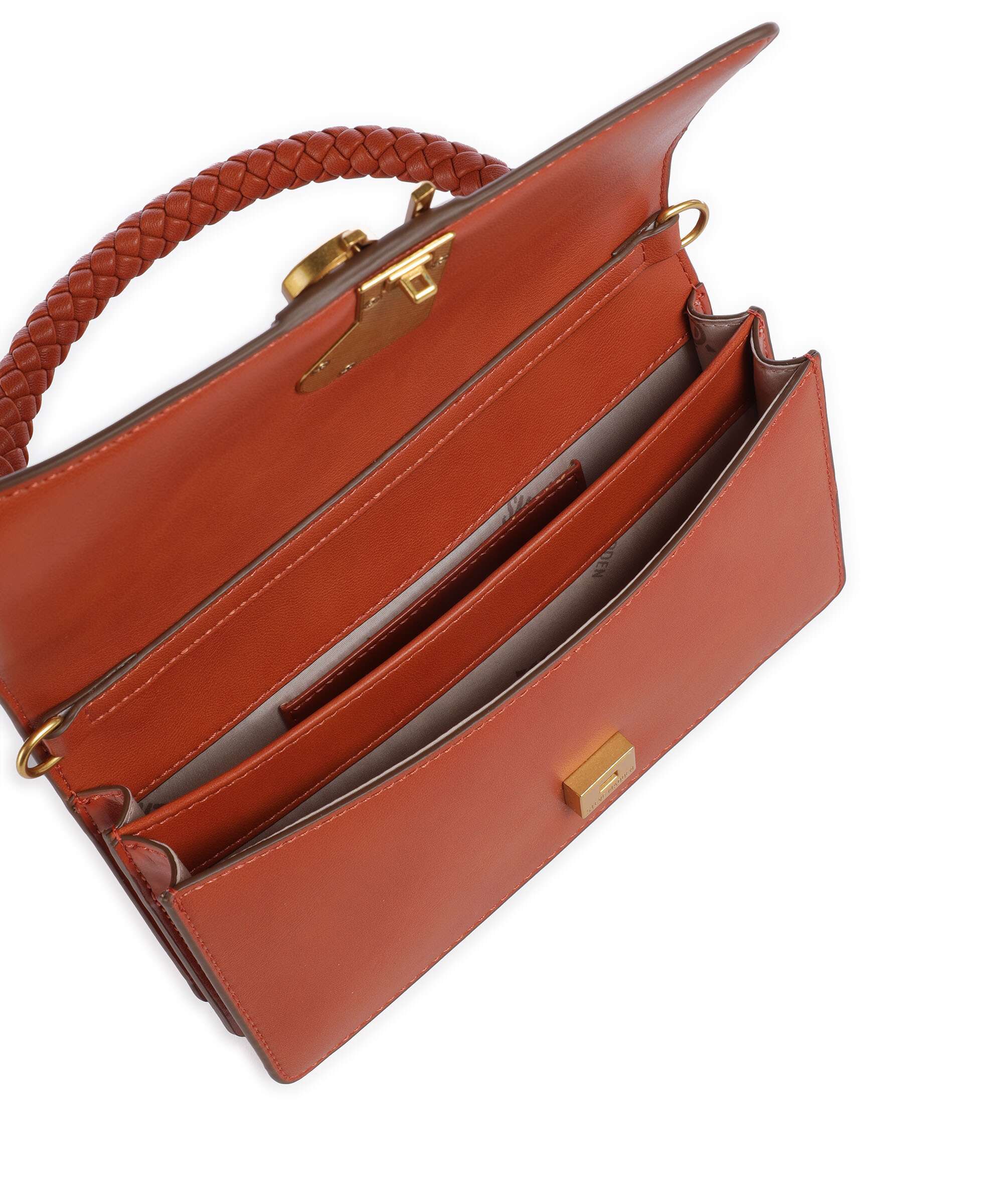 Steve Madden BRAGE Crossbody tas rust - Image 6