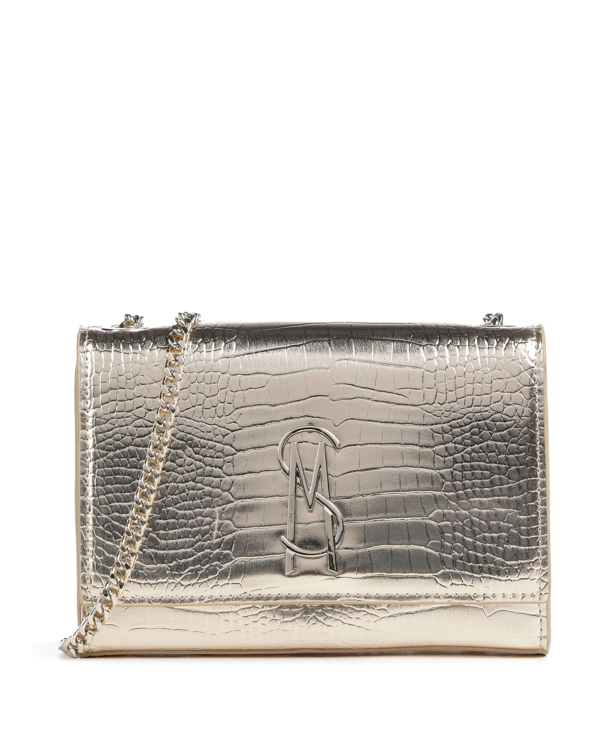 Steve Madden BRAMONIE Crossbody tas gold