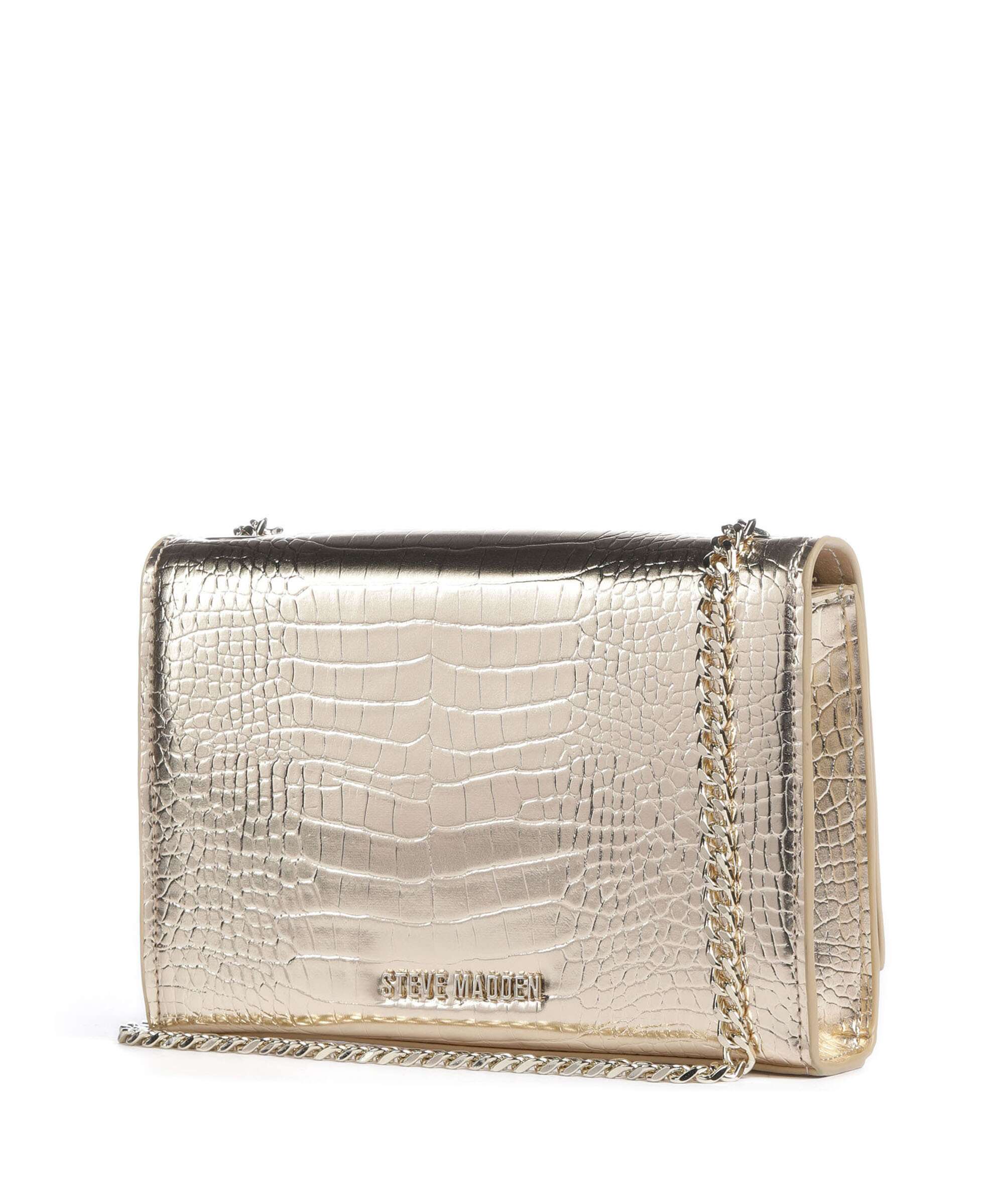 Steve Madden BRAMONIE Crossbody tas gold - Image 2