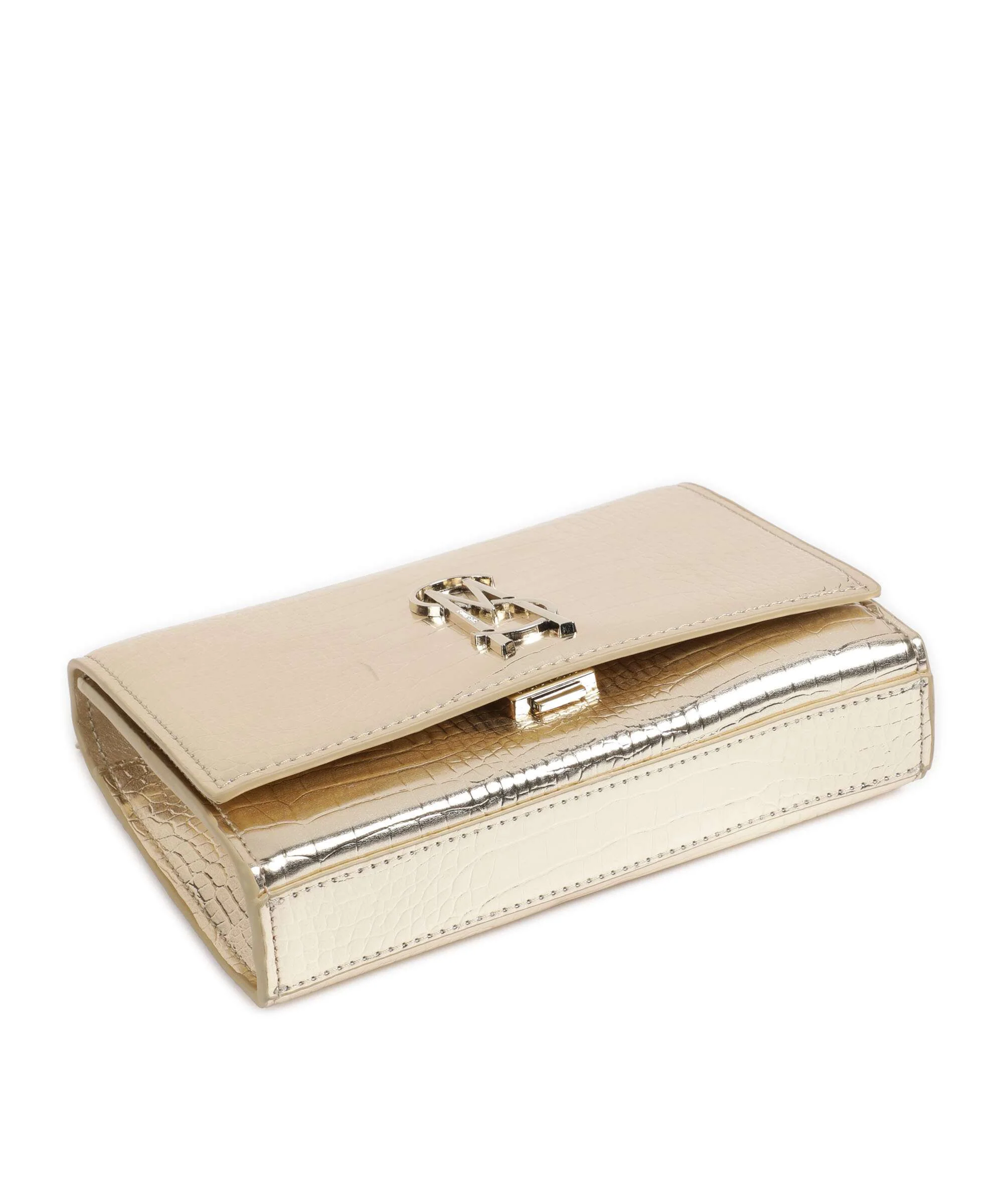 Steve Madden BRAMONIE Crossbody tas gold - Image 5
