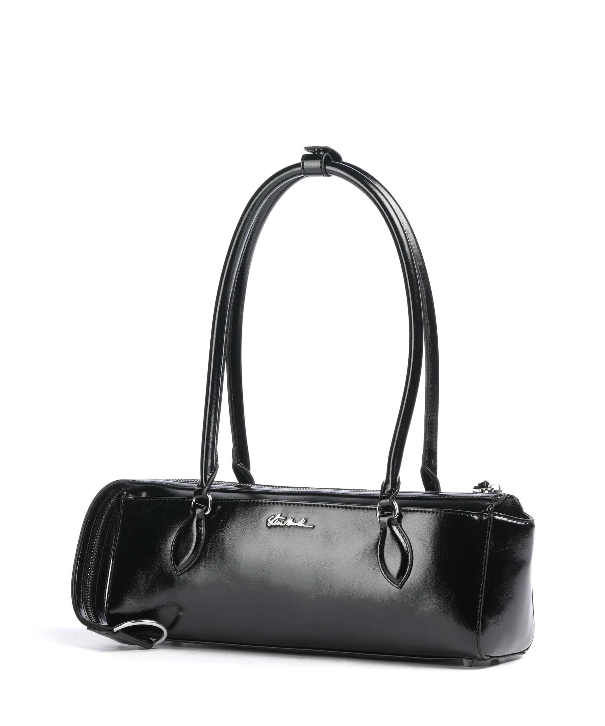 Steve Madden BREMIE Schoudertas black/silver - Image 2