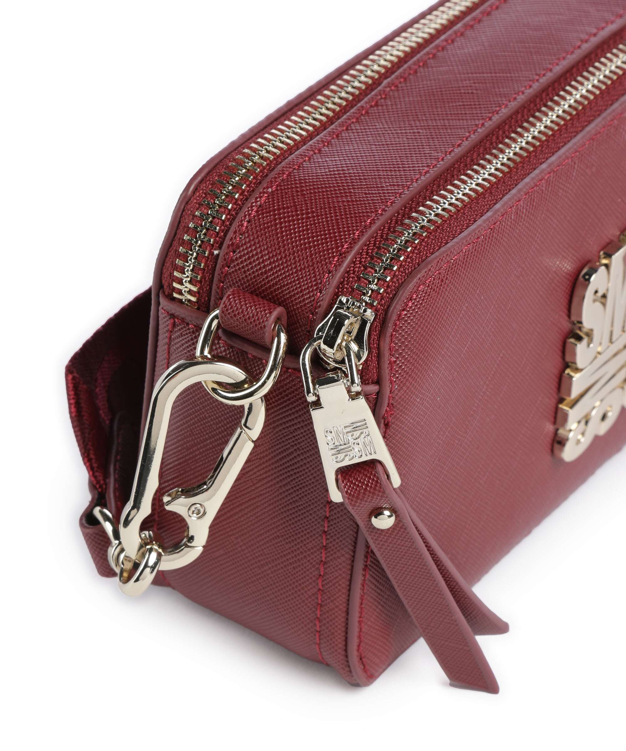 Steve Madden BRISA Crossbody tas cherry - Image 4