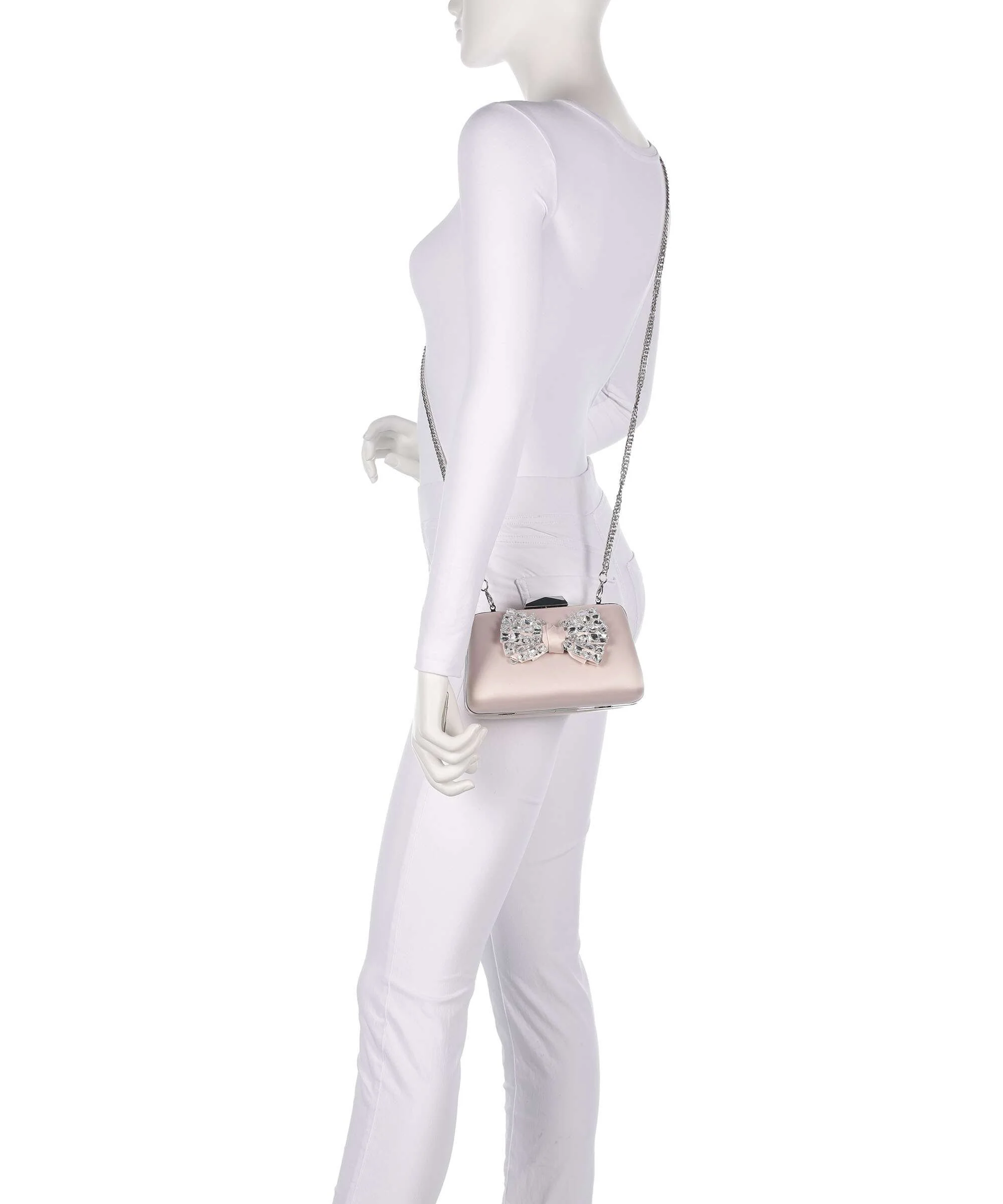 Steve Madden BSLOAN Crossbody tas blush - Image 3