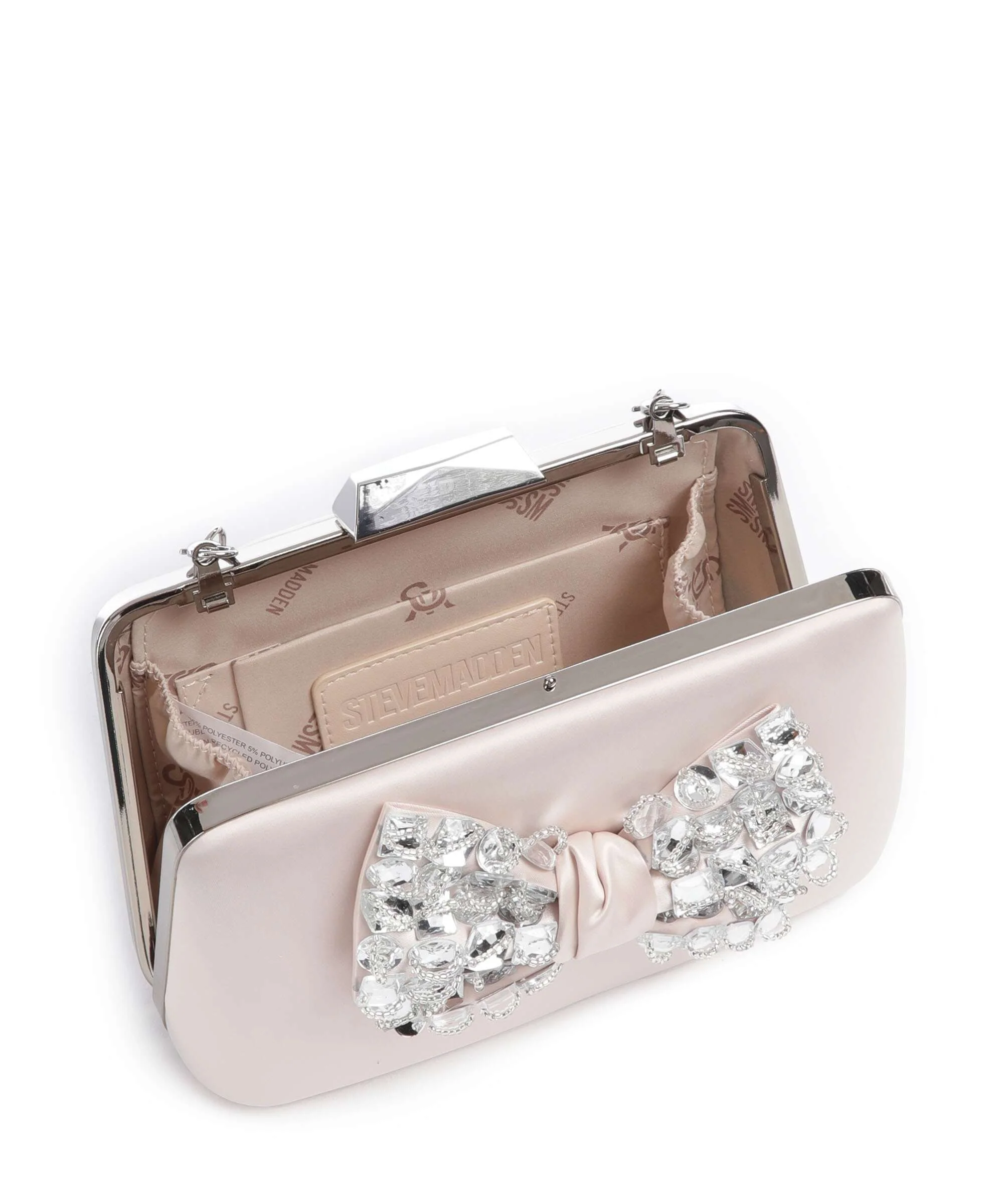 Steve Madden BSLOAN Crossbody tas blush - Image 6