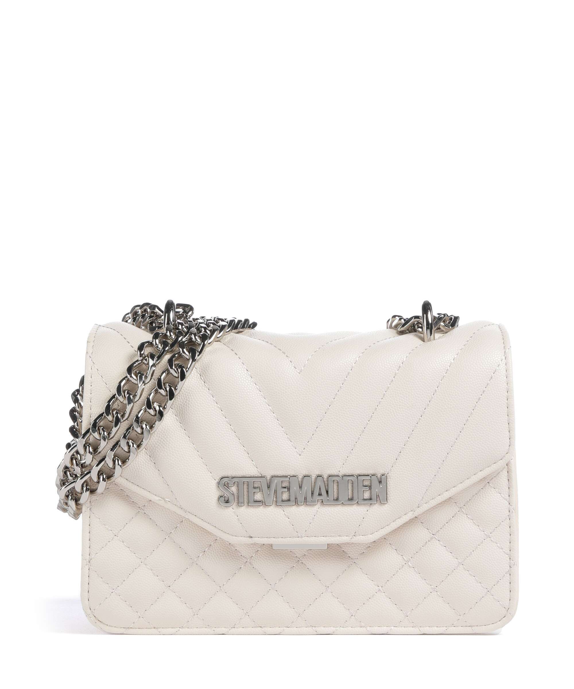 Steve Madden BSTAKE Schoudertas bone